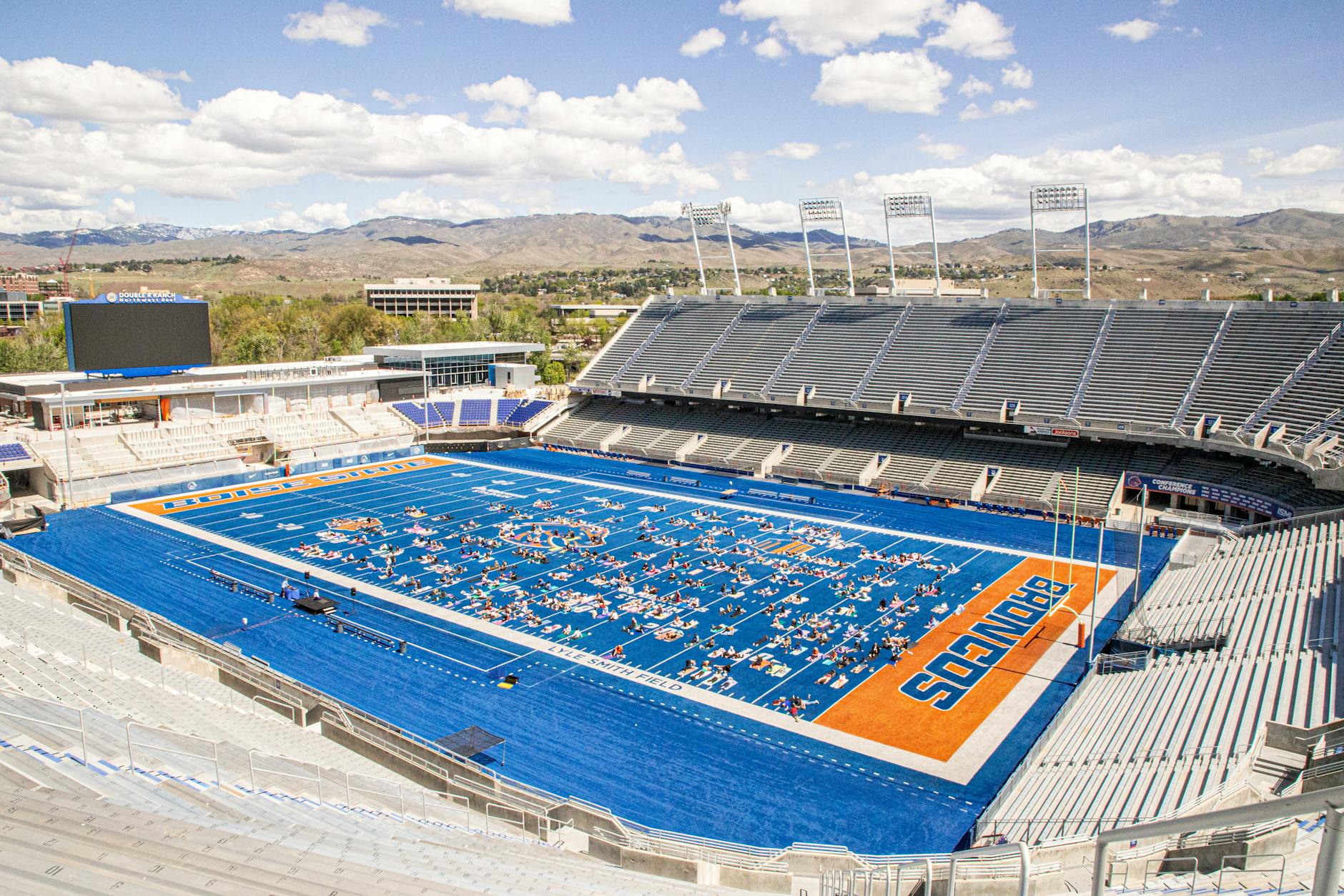 Denver Broncos Secure Prime Development Site After Years of Speculation and Negotiation