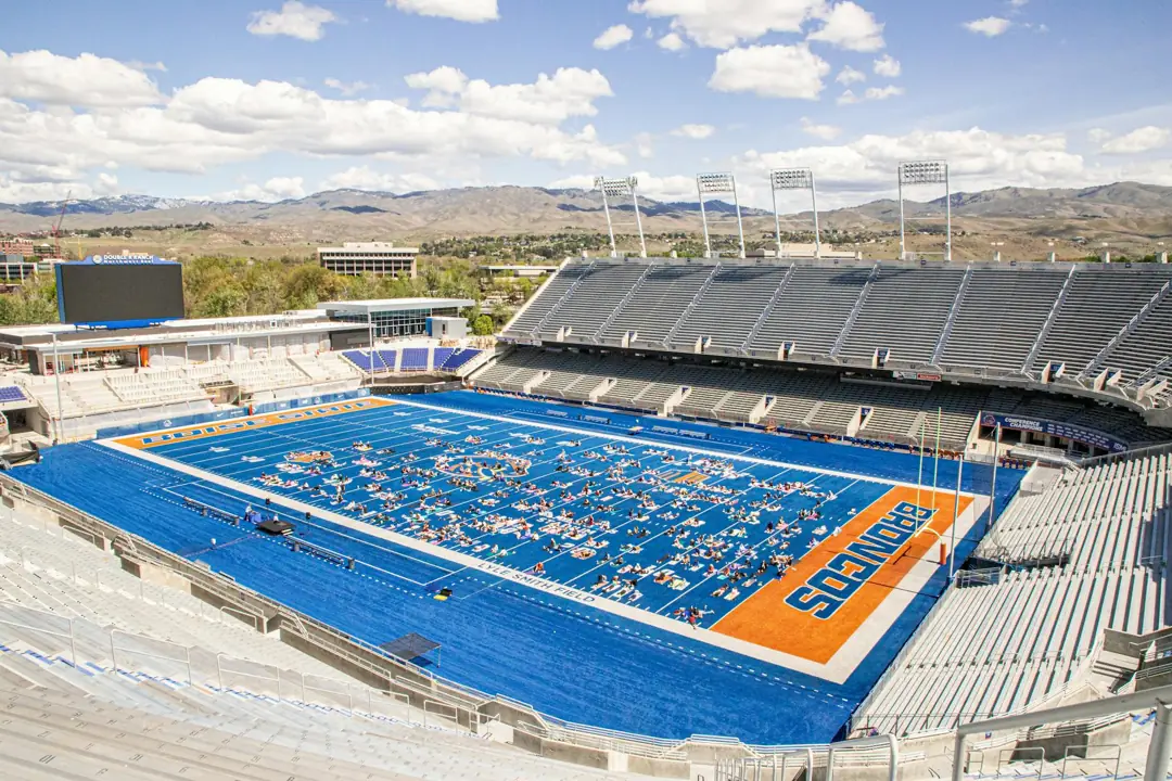 Denver Broncos Secure Prime Development Site, Finalizing Landmark Purchase of Historic Burnham Yard