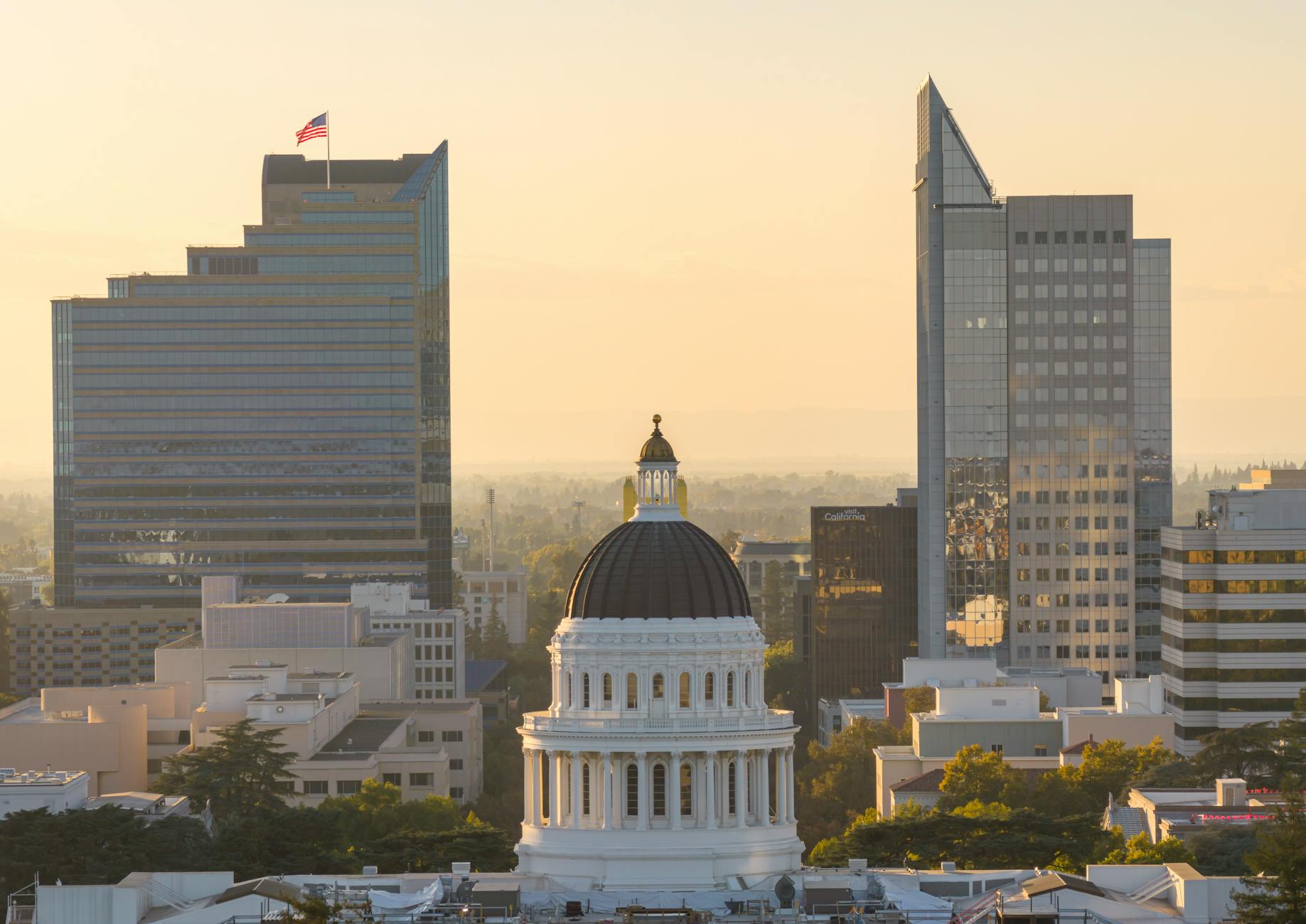 California Gubernatorial Hopeful's Stance on Transgender Athletes Ignites Fierce Debate Over Fairness