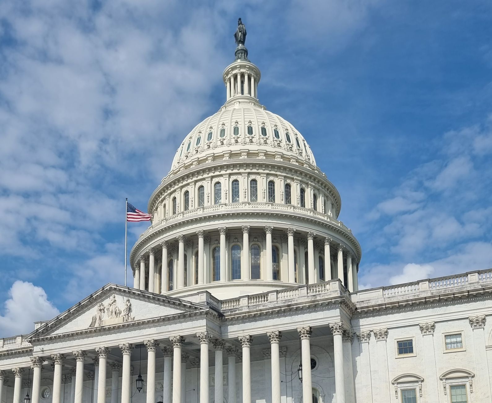Capitol Hill's Long Shadow: Unraveling the Decades-Long Quest for Justice in the Epstein Network