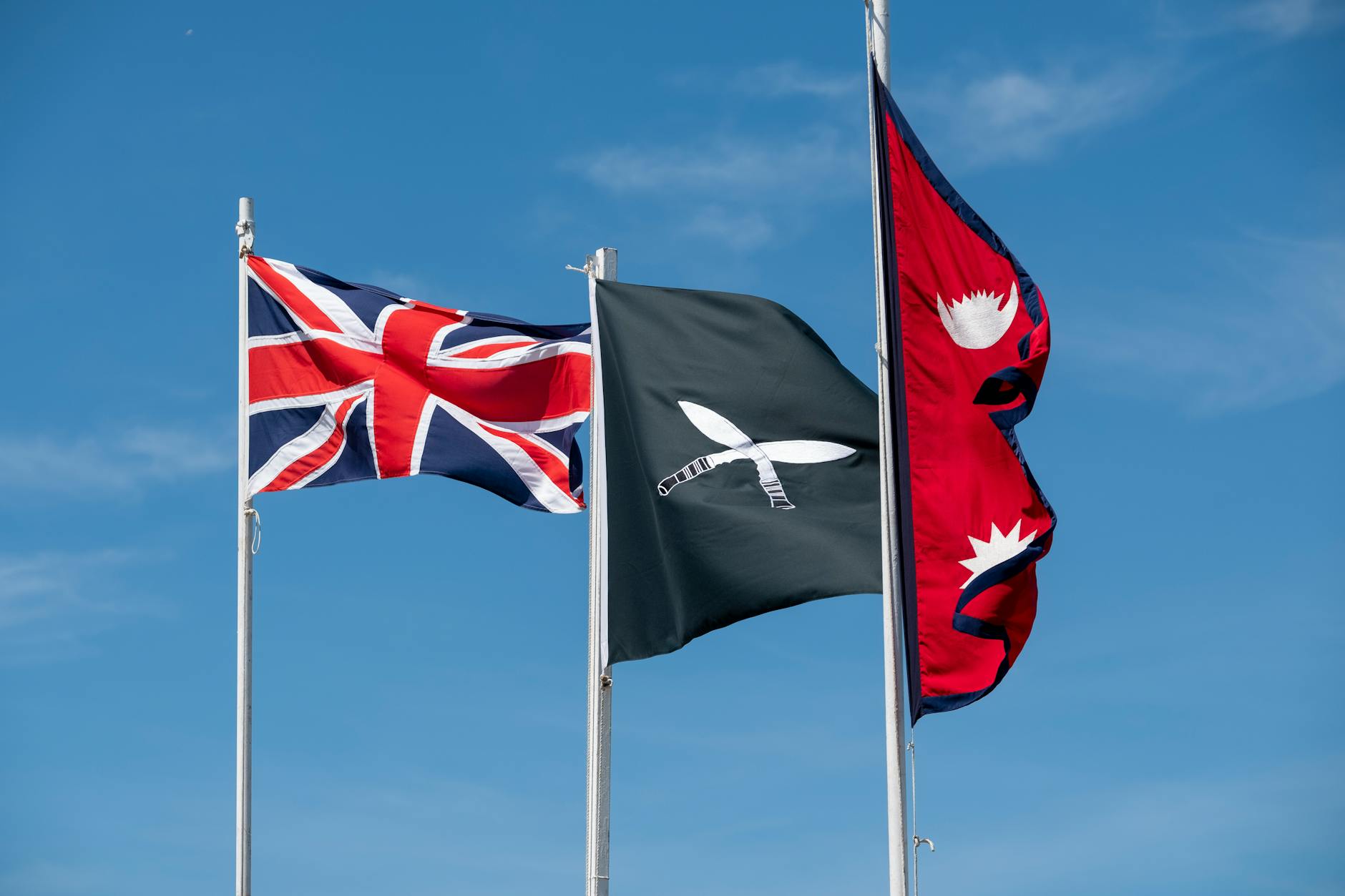 Top UK Diplomat Embarks on Crucial Asia Tour Amidst Global Turmoil and Shifting Economic Sands