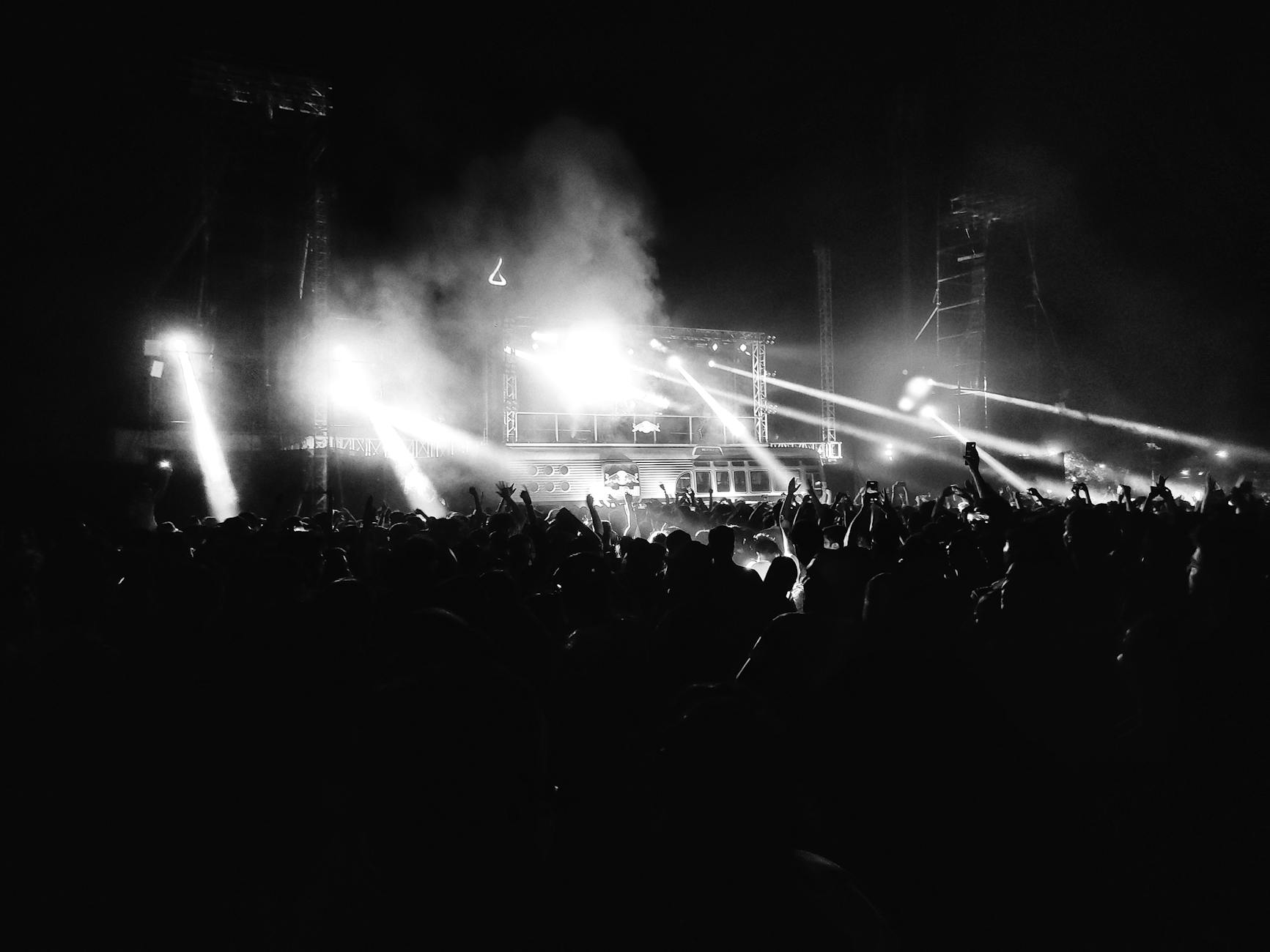 Mammoth Fest Delivers Thrills, Flavors, and Community Spirit