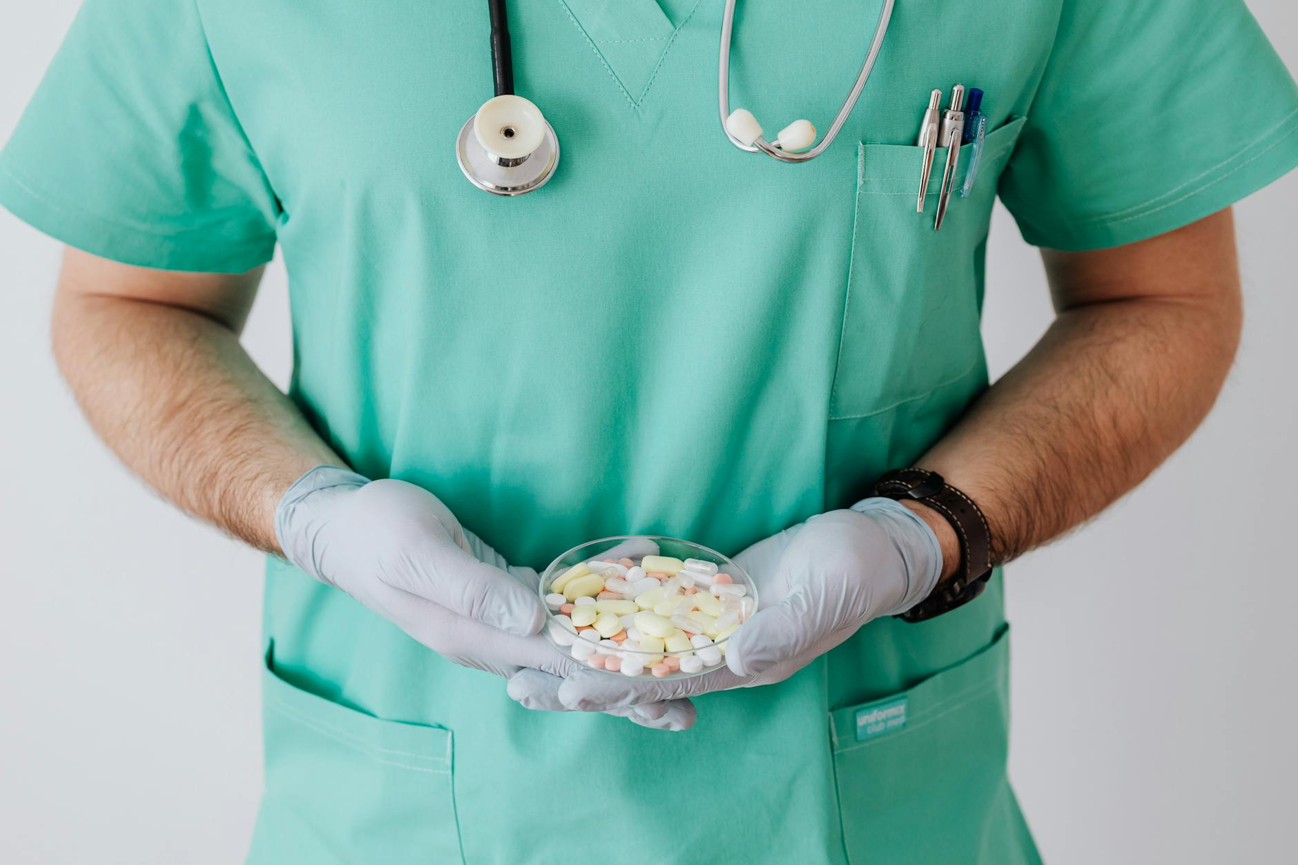 Master Your Health: Proven Lifestyle Habits Outshine the Latest Peptide Hype