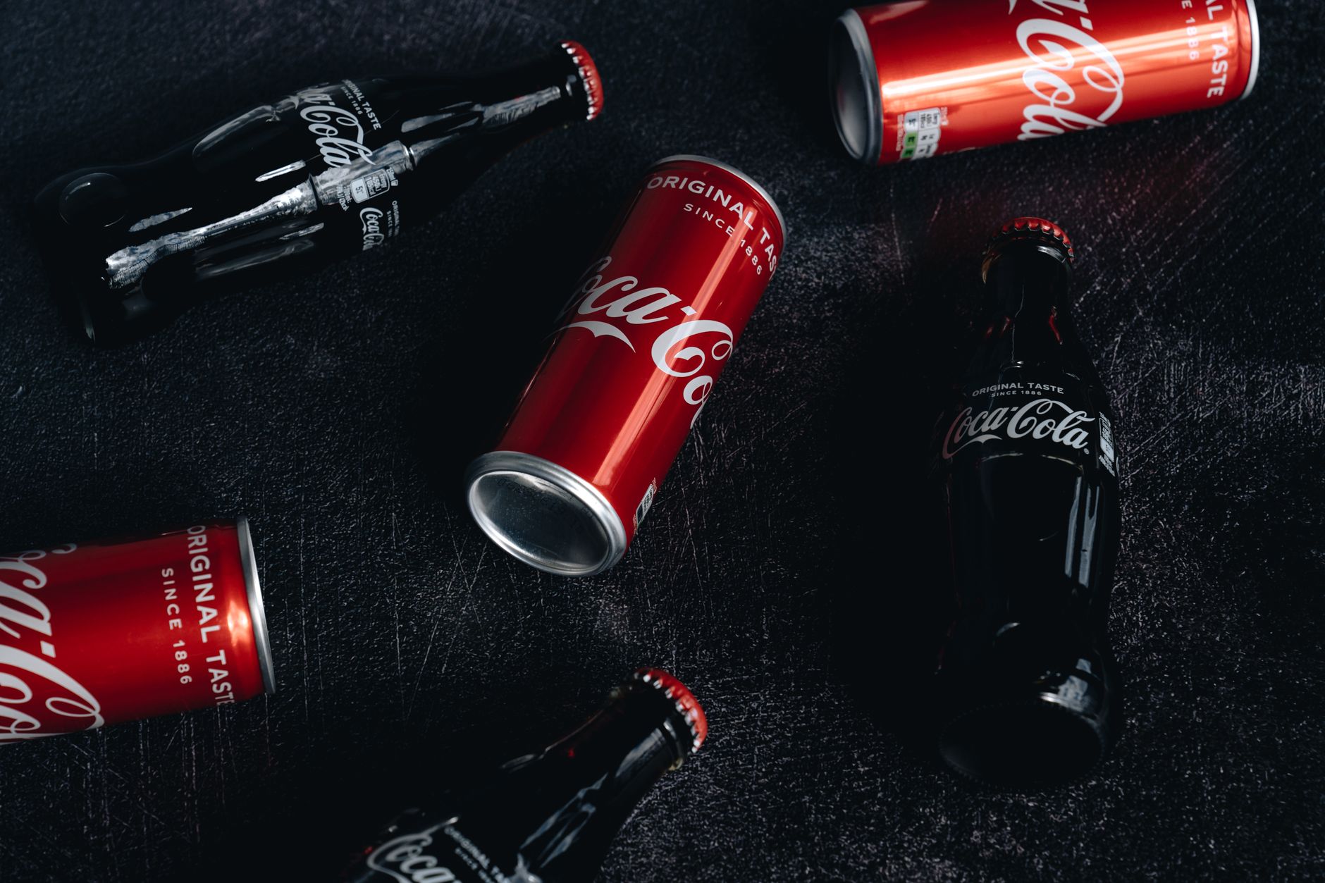 Coca-Cola Stock Surges Ahead of S&P 500 in Key 2024 Performance