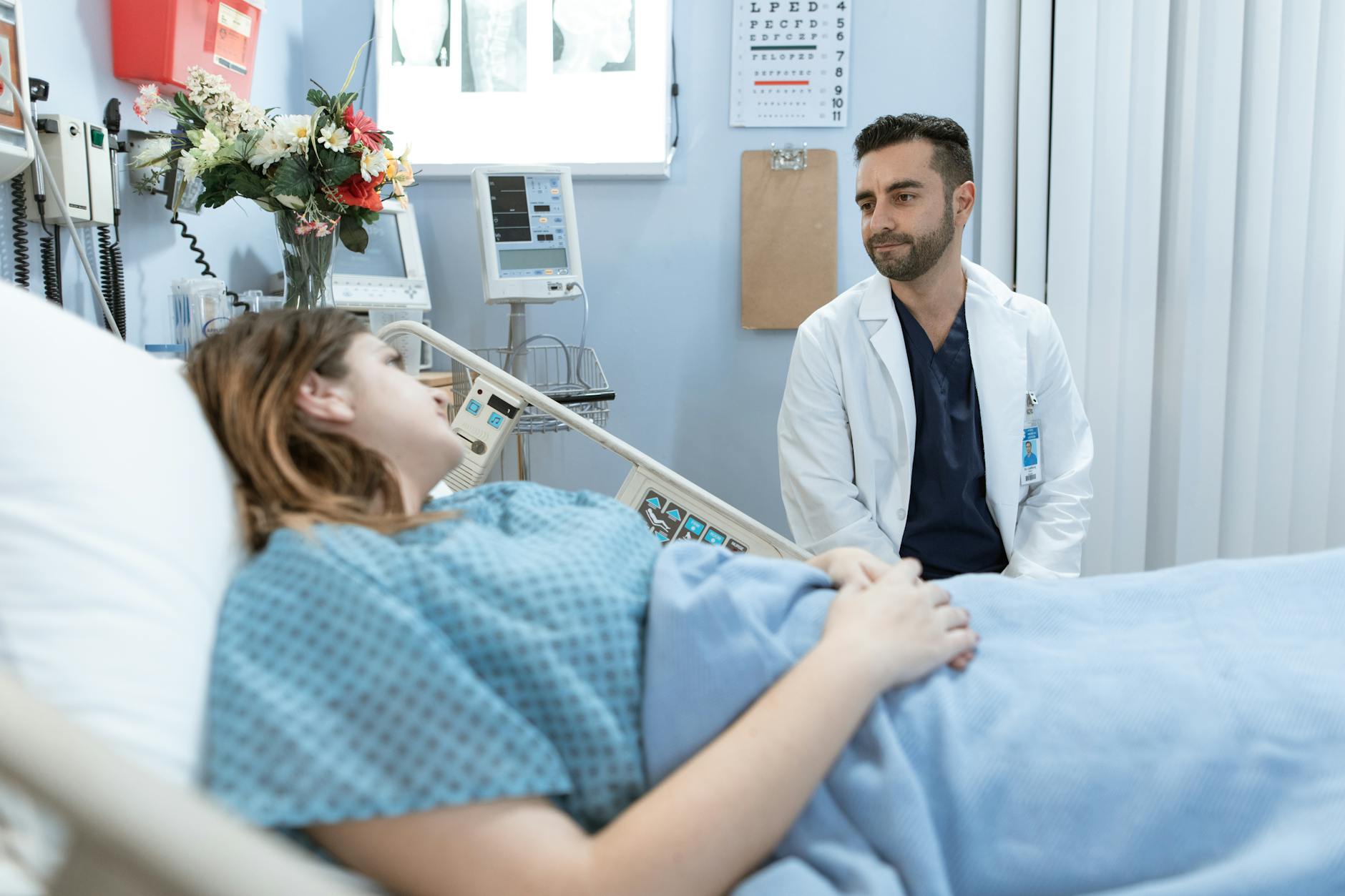 Changing Your Healthcare Proxy: How to Gently Inform Your Friend