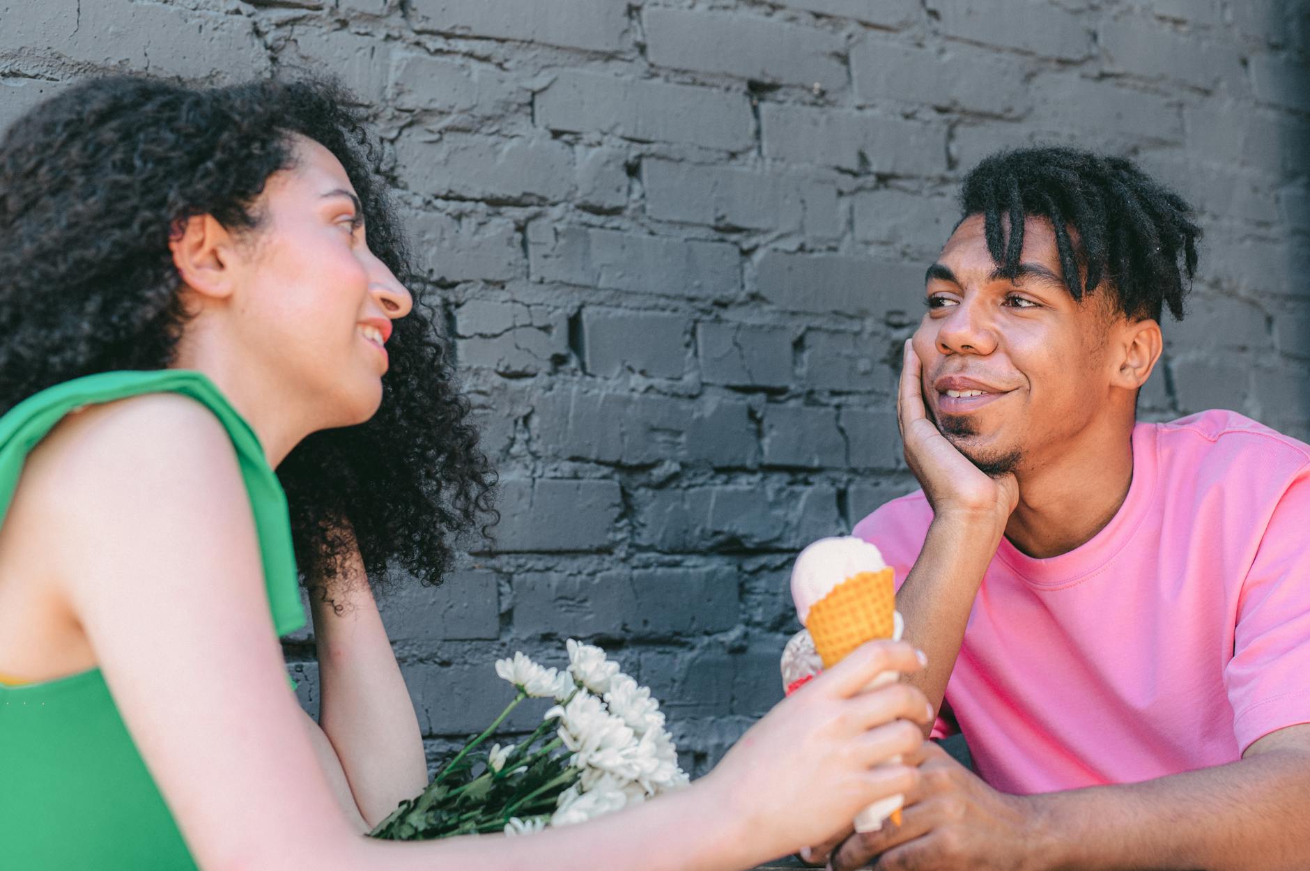 Your Next Sports Romance Read: Unlocking Your Personality Through Ideal Date Preferences