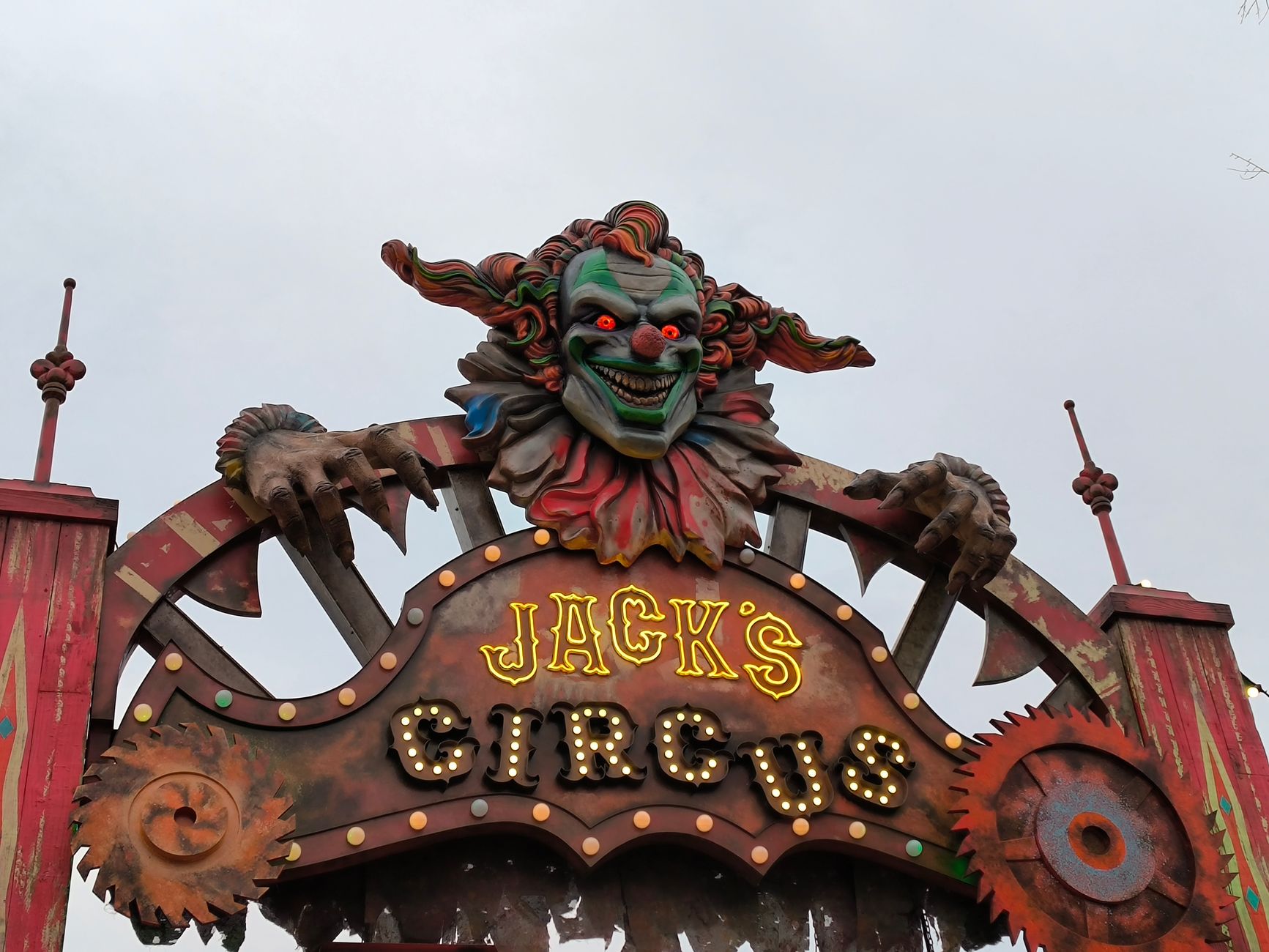 Silverwood Park Promises Stable Prices and Rides Under New Ownership This Summer