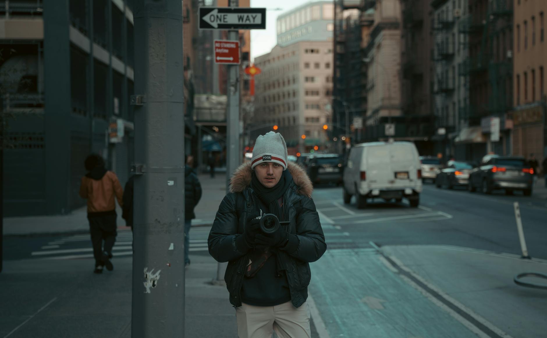 NYC Film Production Gets Star Power Boost with Spike Lee, Amy Schumer PSA