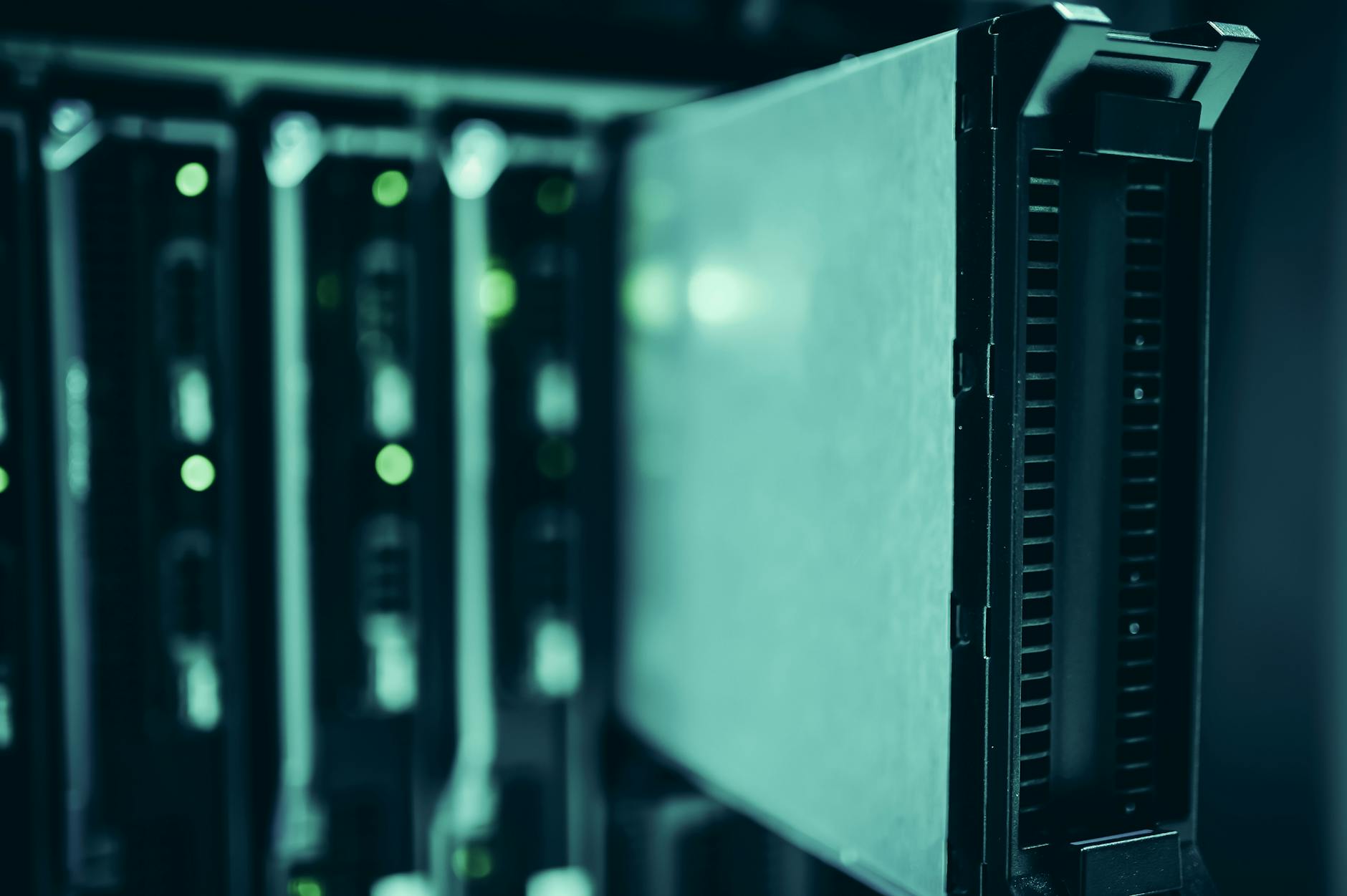 Megaport's Data Center Footprint Unlocks Significant Compute Business Growth Potential