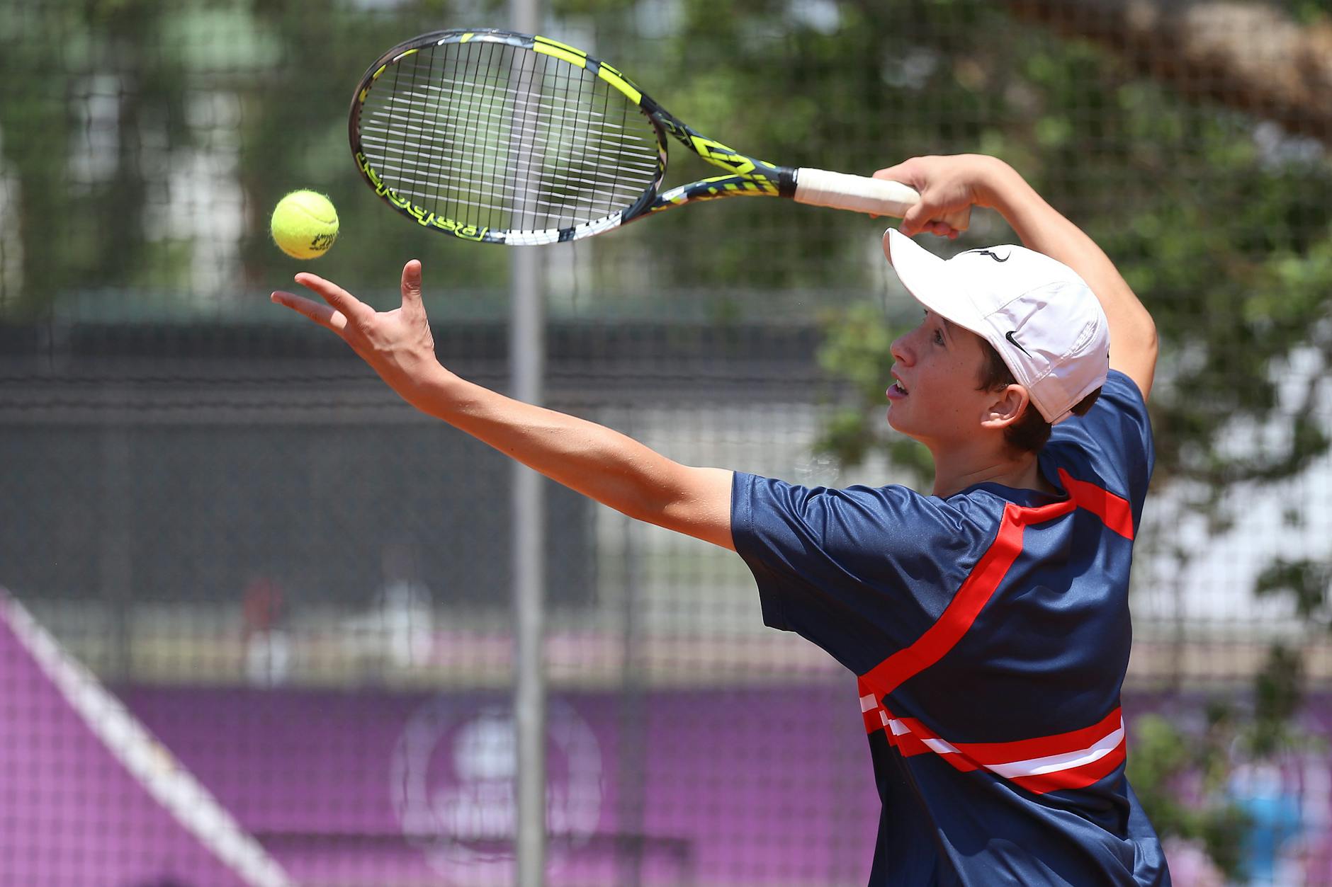 French Open 2026: Elite Contenders Emerge as Draw Narrows