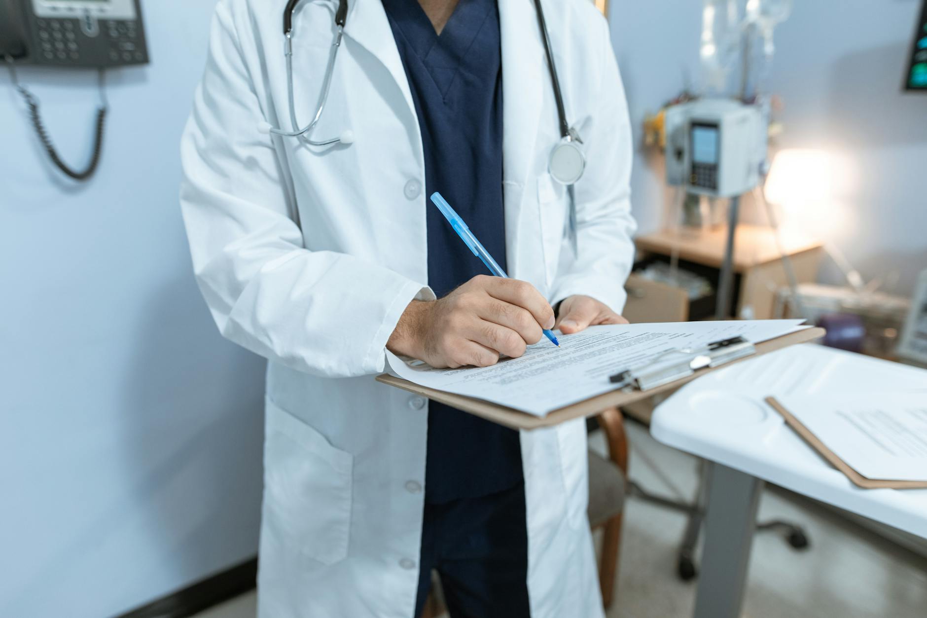 Heritage Health Elevates Dr. Anya Sharma to Chief Medical Officer Role