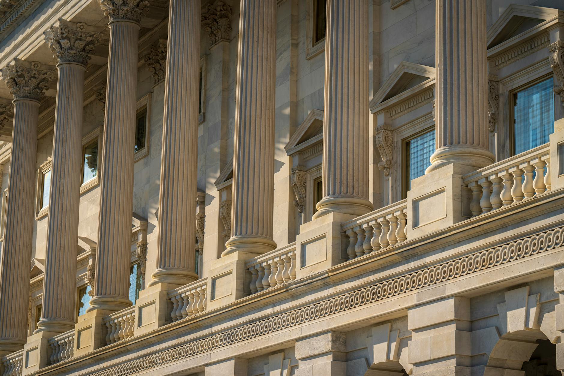 Intelligence Insider's Stark Warning: Unmasking the Shadow Government's Grip