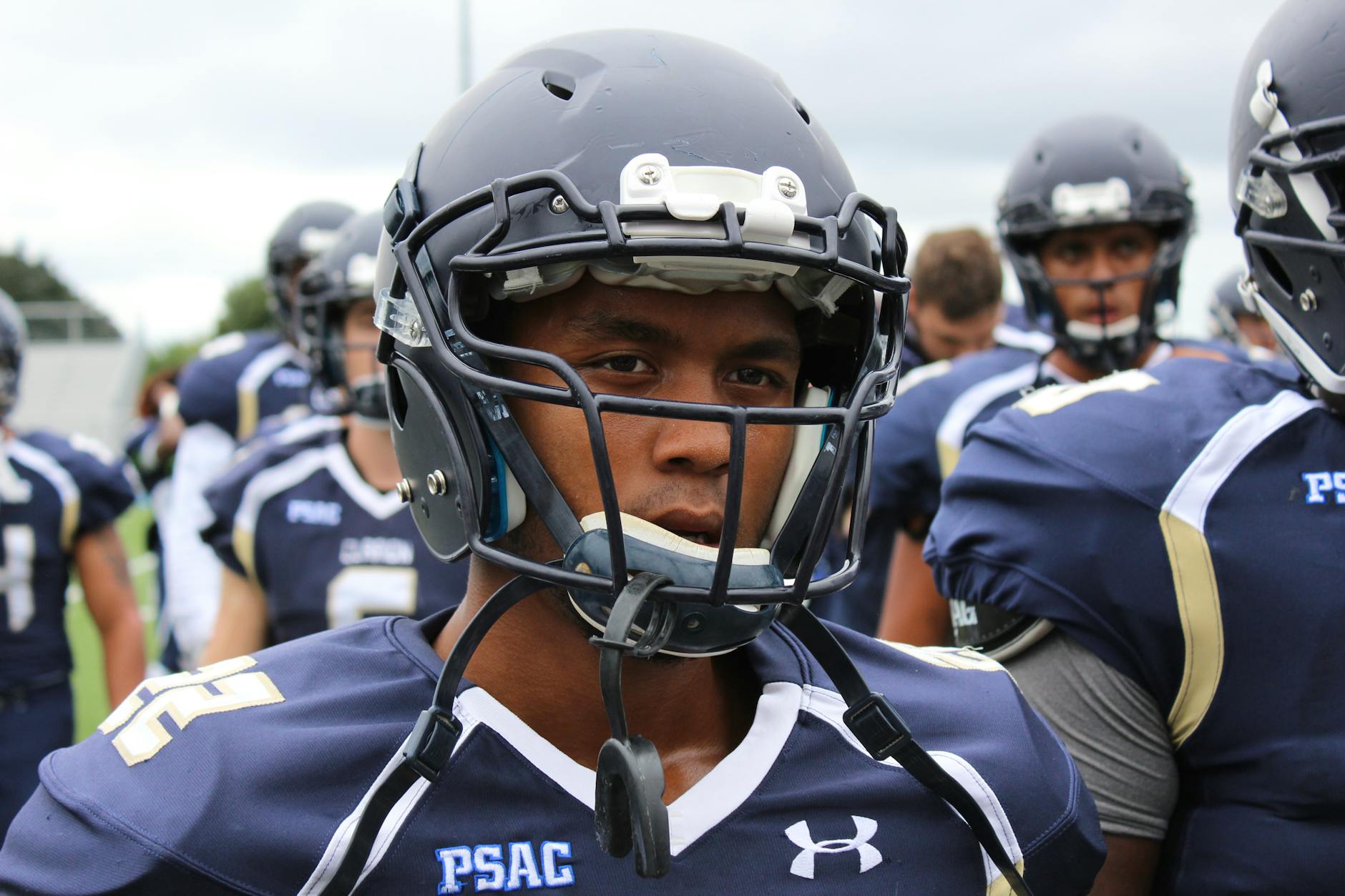 Ohio Native Excluded from EA Sports College Football 25 Roster