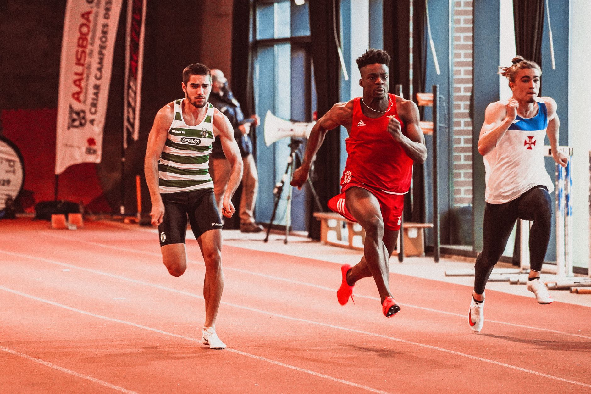 Nike's "Rip The Script" Anthem Ignites World Cup Hype with Unstoppable Athlete Power