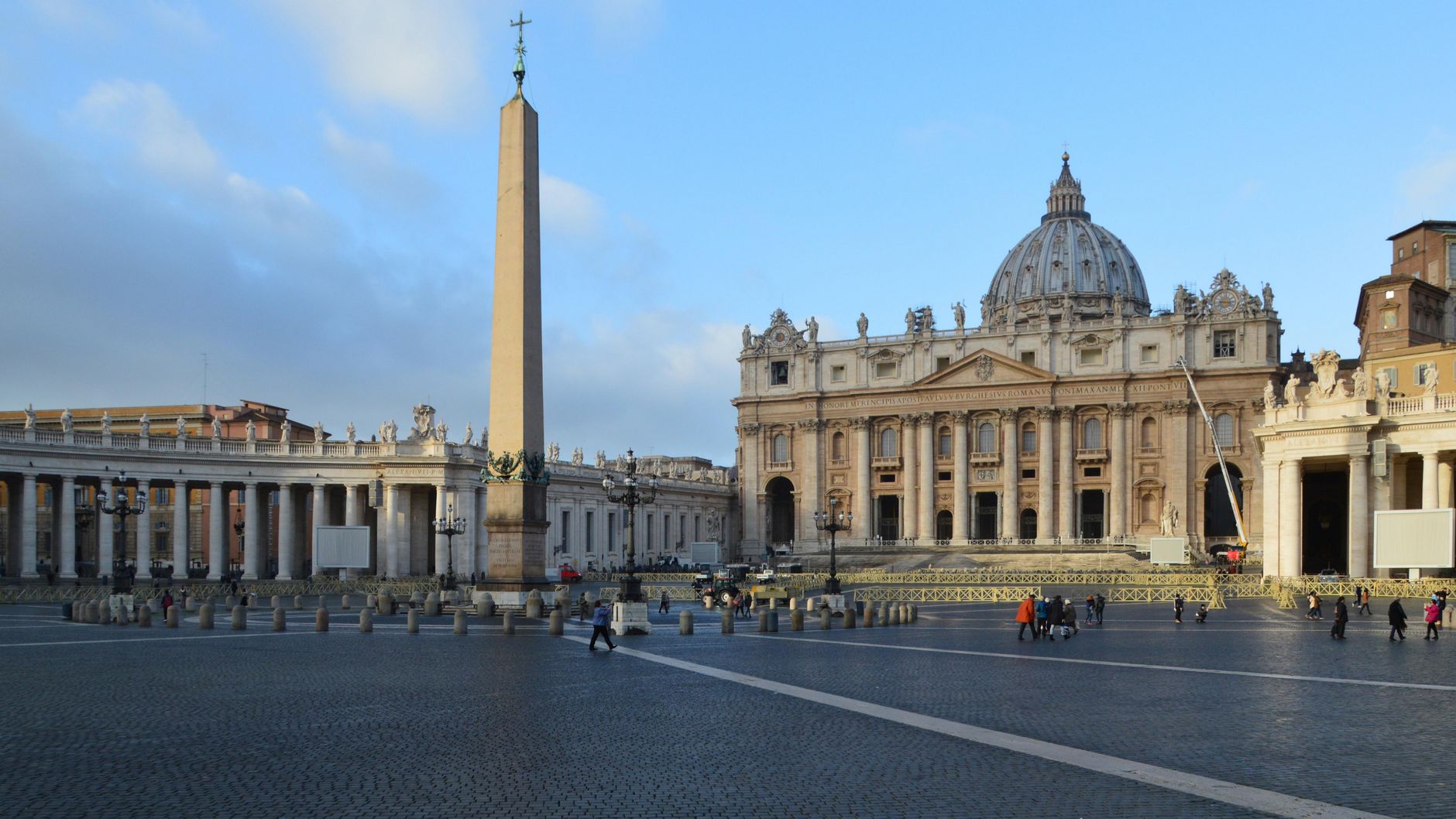 Pope Leo's Spain Visit: A Strategic Move Revealing His Core Papal Agendas