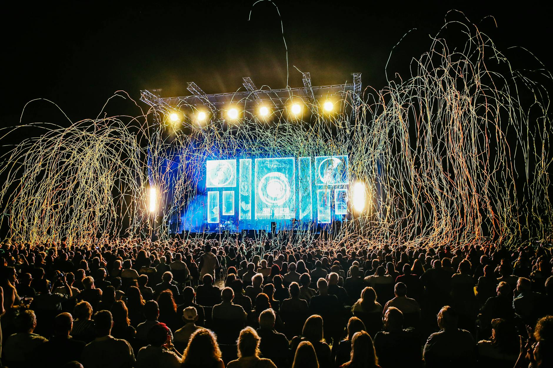 New Music & Festival Vibes: Stream Michael, Olivia Rodrigo, Keith Urban, and Bonnaroo Highlights