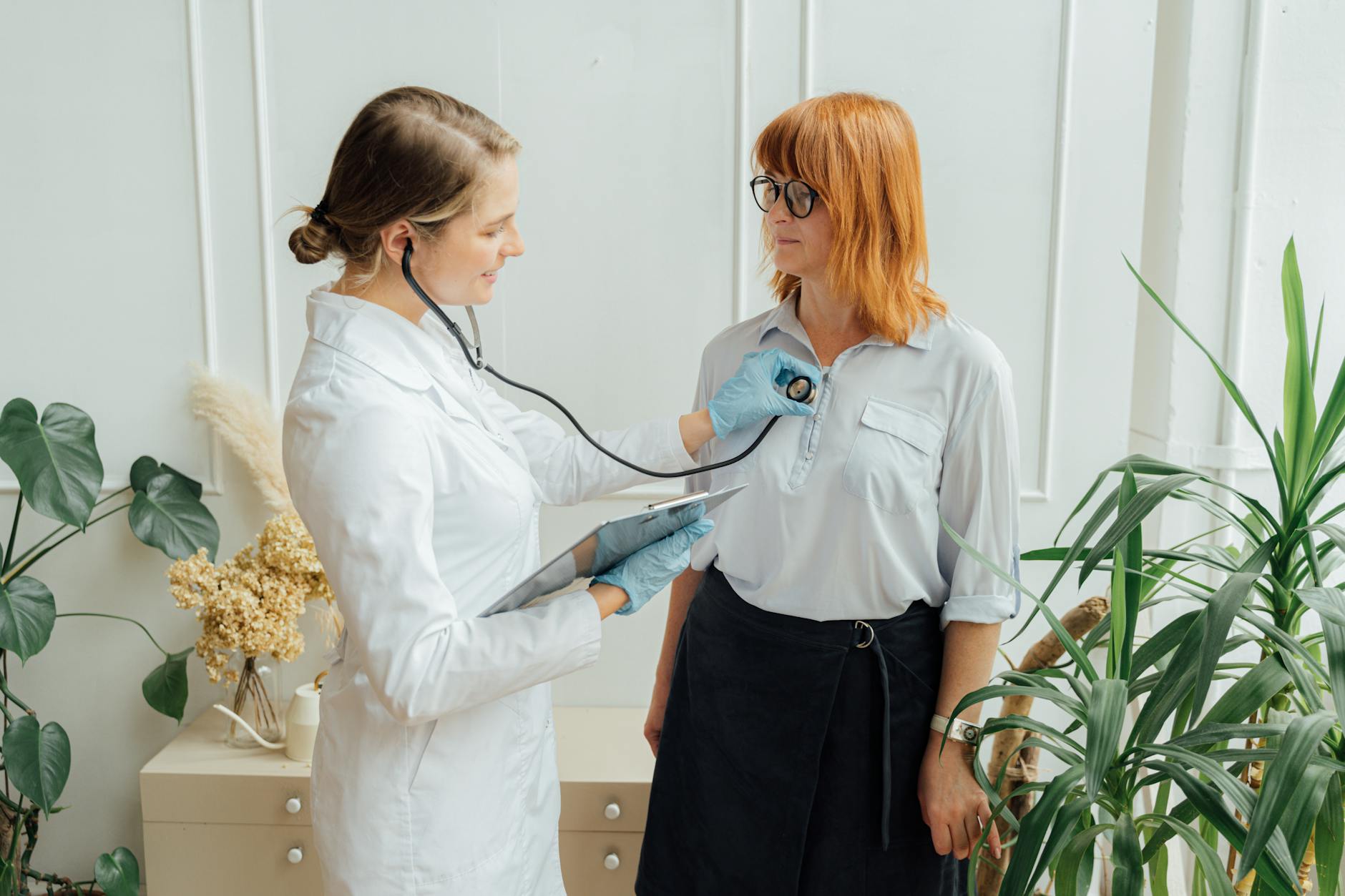 Doctors Share 13 Ways to Improve Blood Circulation