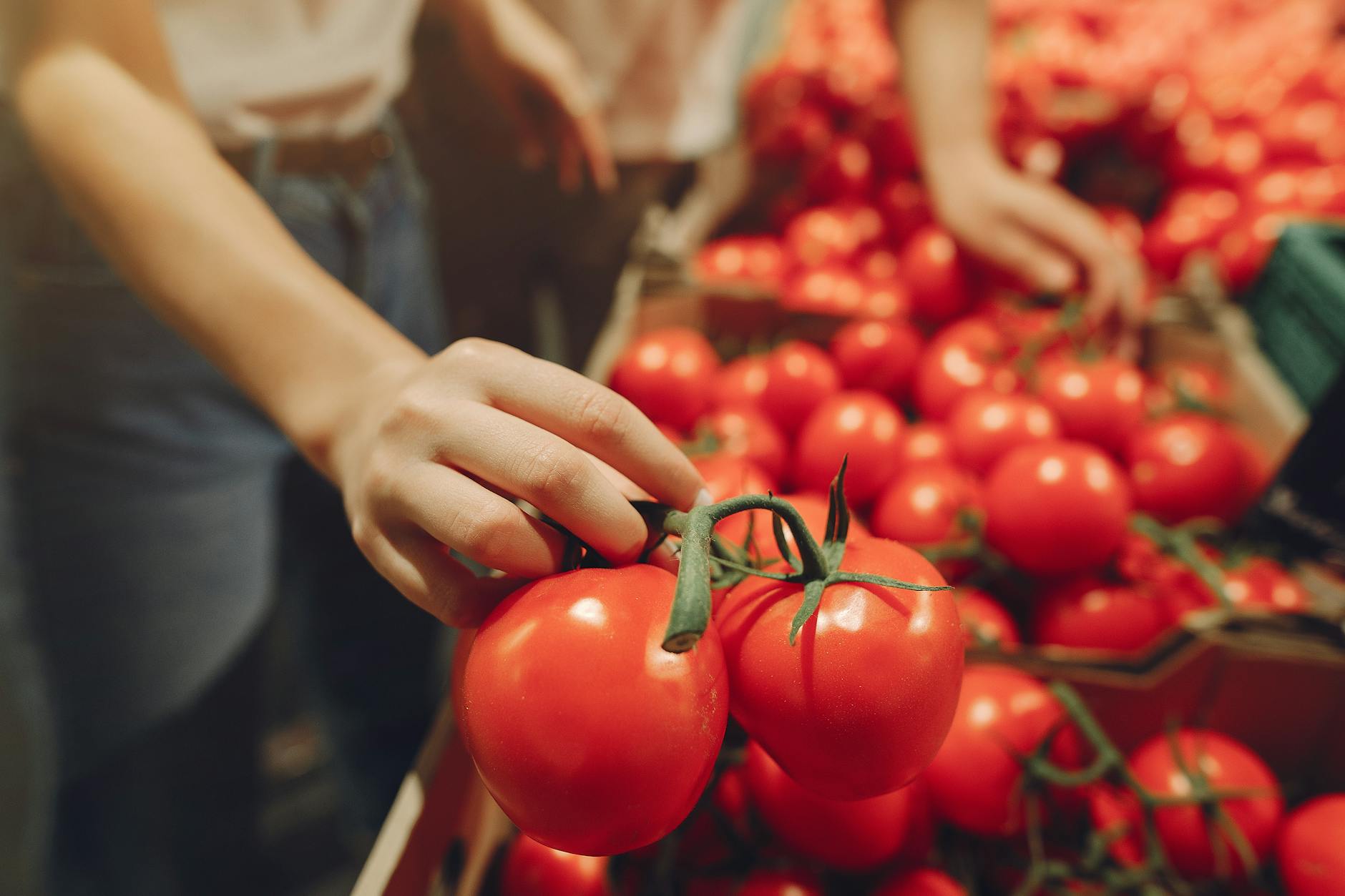 Make these changes to protect yourself against foodborne illnesses