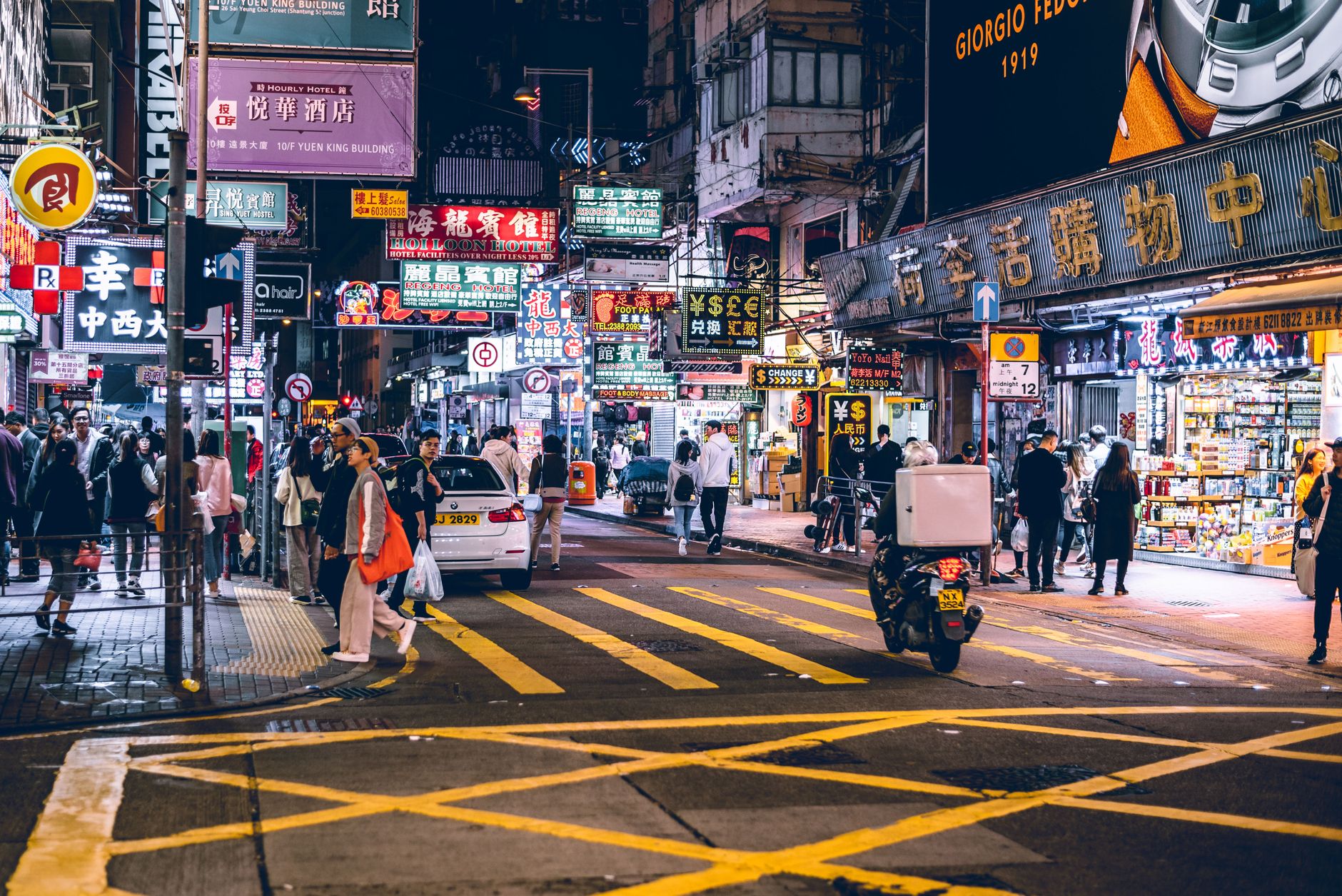 Hong Kong investigates 2nd local dengue transmission