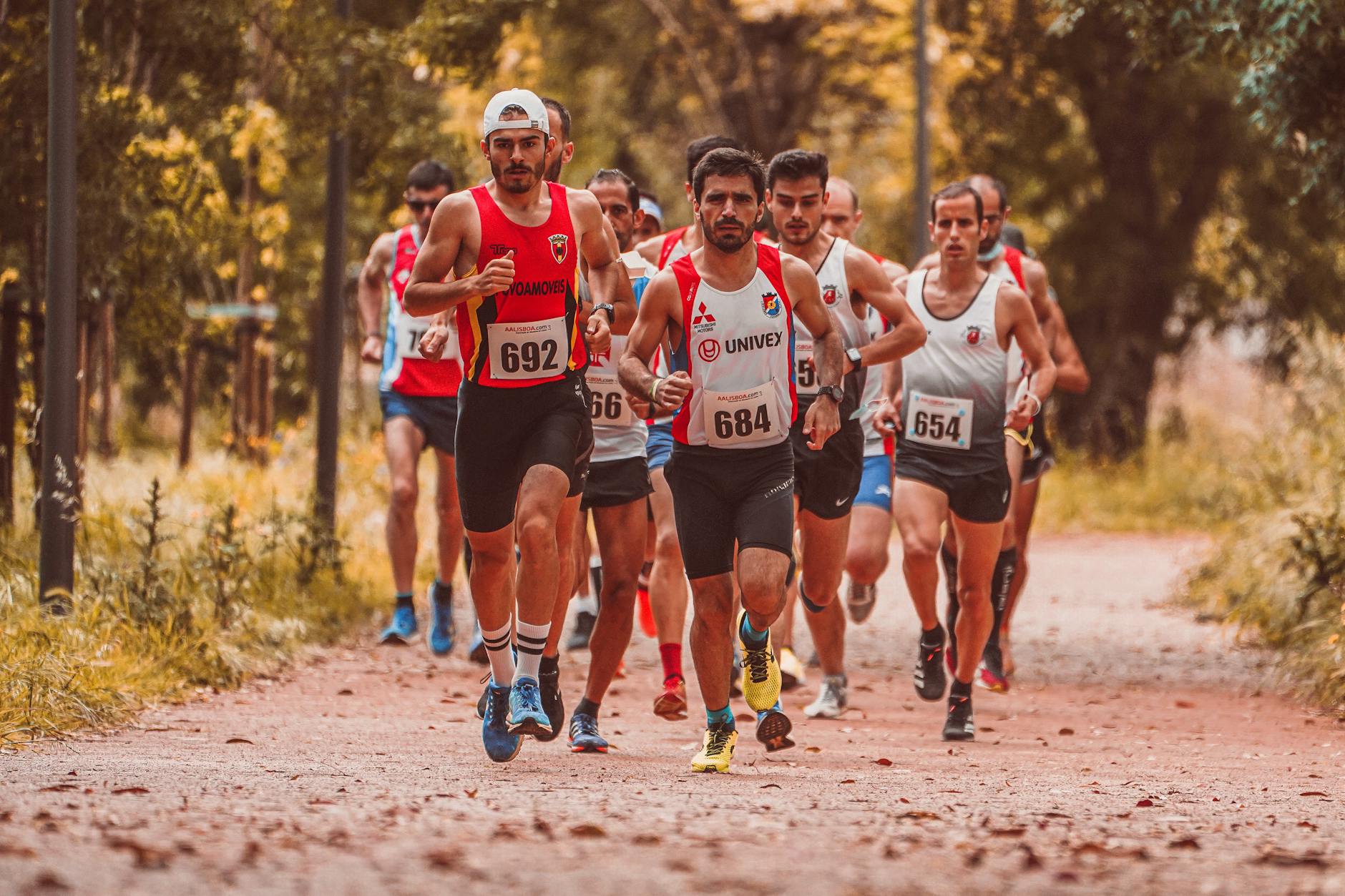 Half-marathon to run through Chicago's West Side this weekend | See street closures