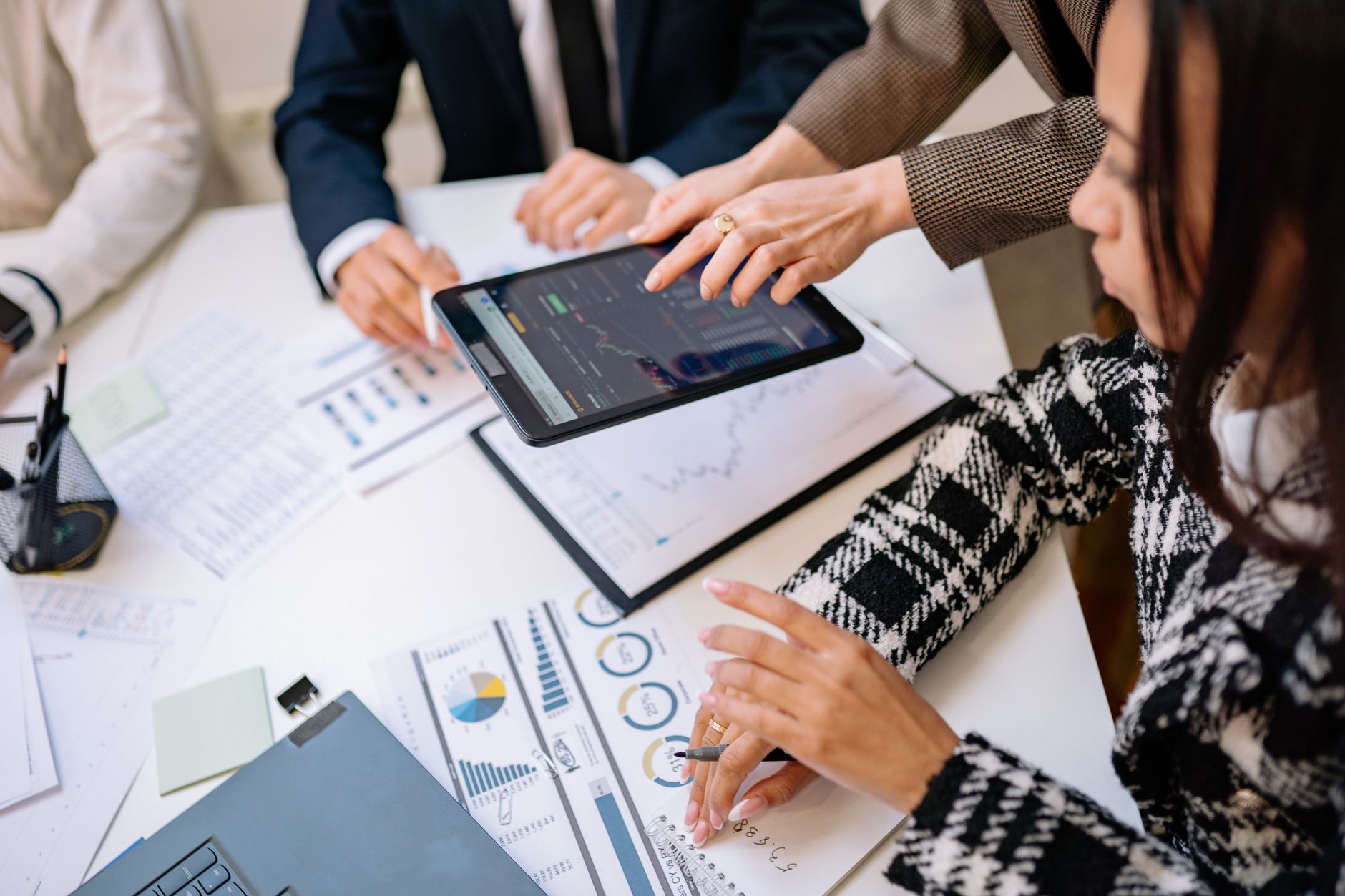 CrowdStrike Reports First Quarter Fiscal Year 2027 Financial Results