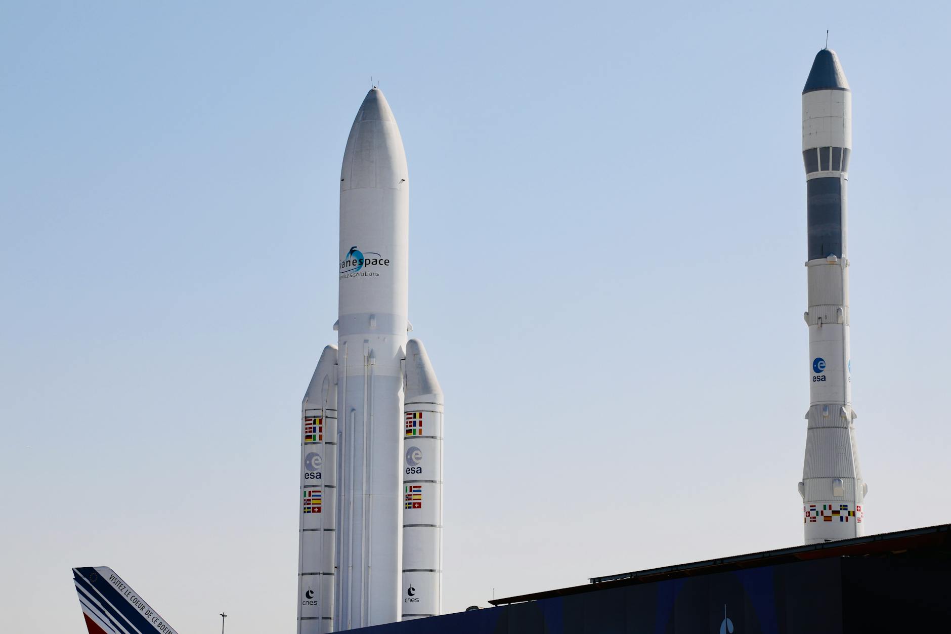 AST SpaceMobile sees New Glenn setback delaying initial commercial service into 2027