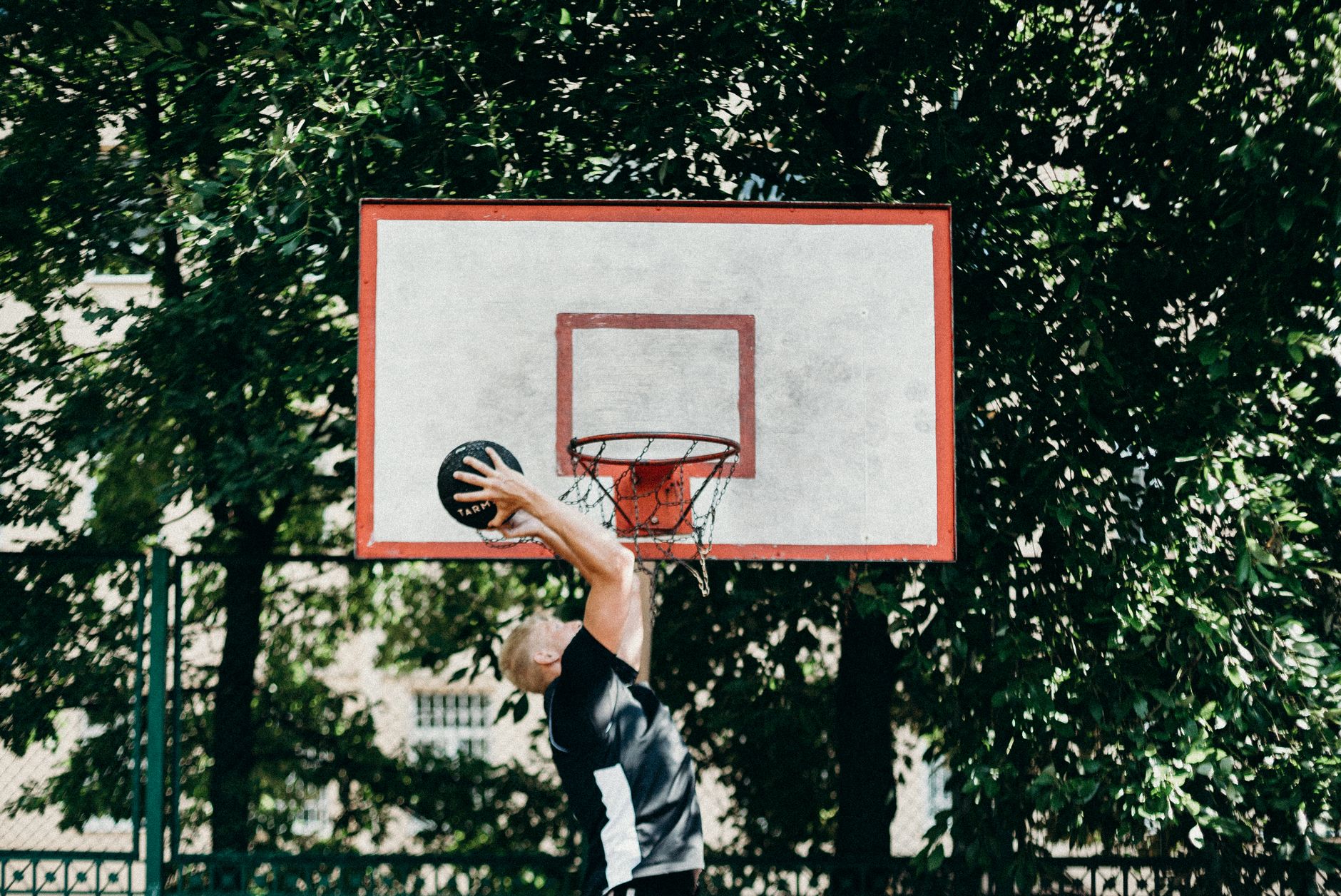 This Wemby vs. Knicks Finals is exactly what the NBA needs