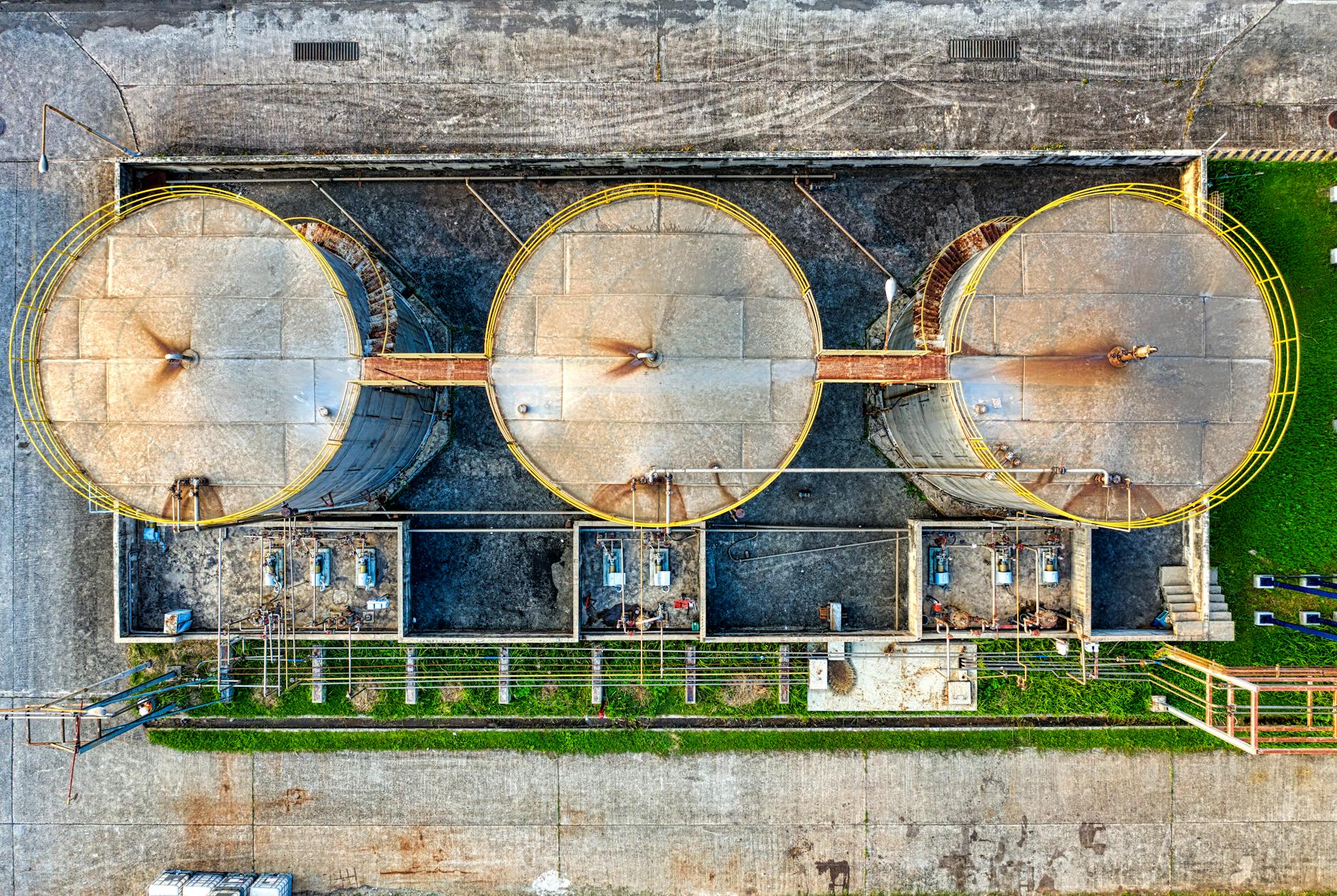 Latest Oil Market News and Analysis for June 4