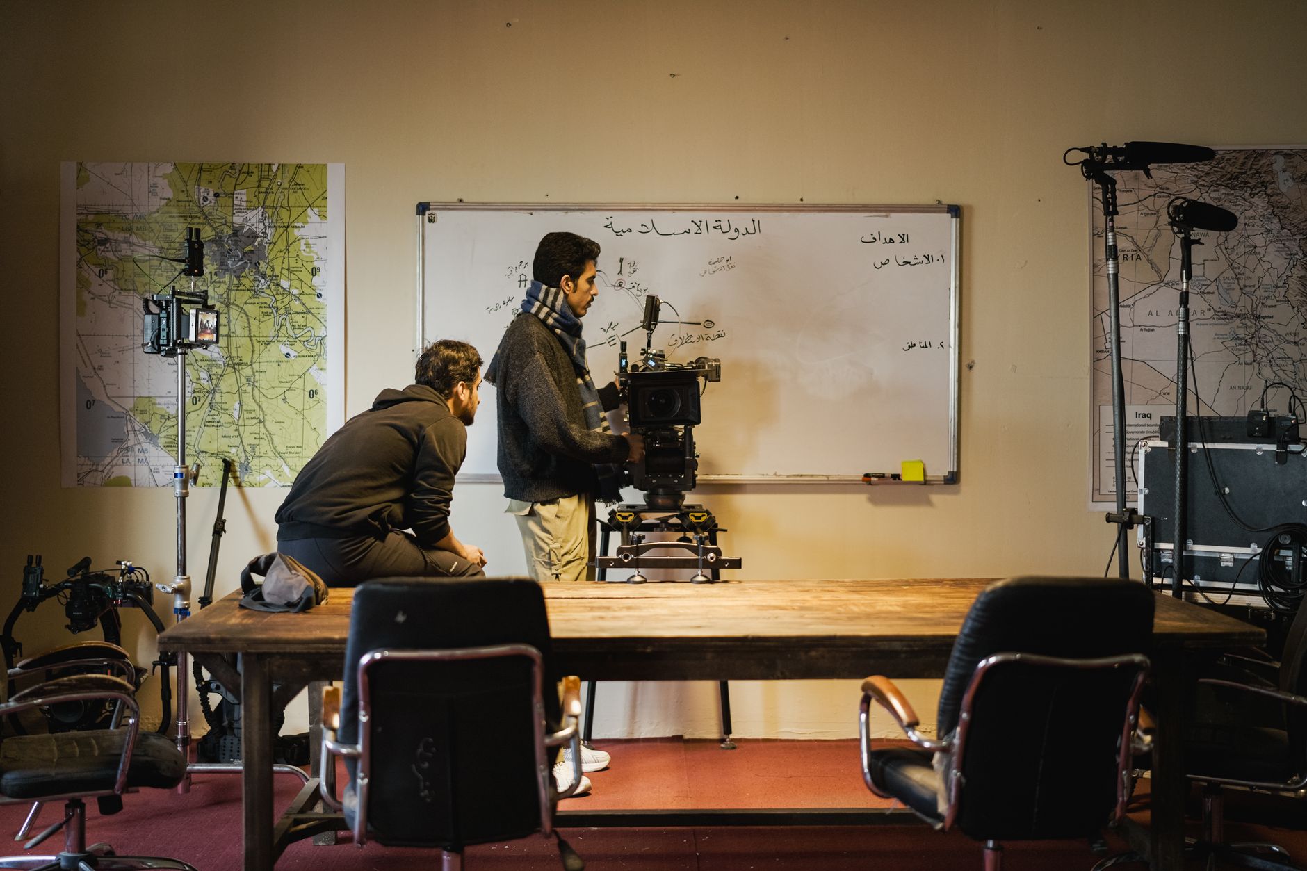 TikTok Teams With Sundance Institute for Four-Week Microseries Writing Workshop