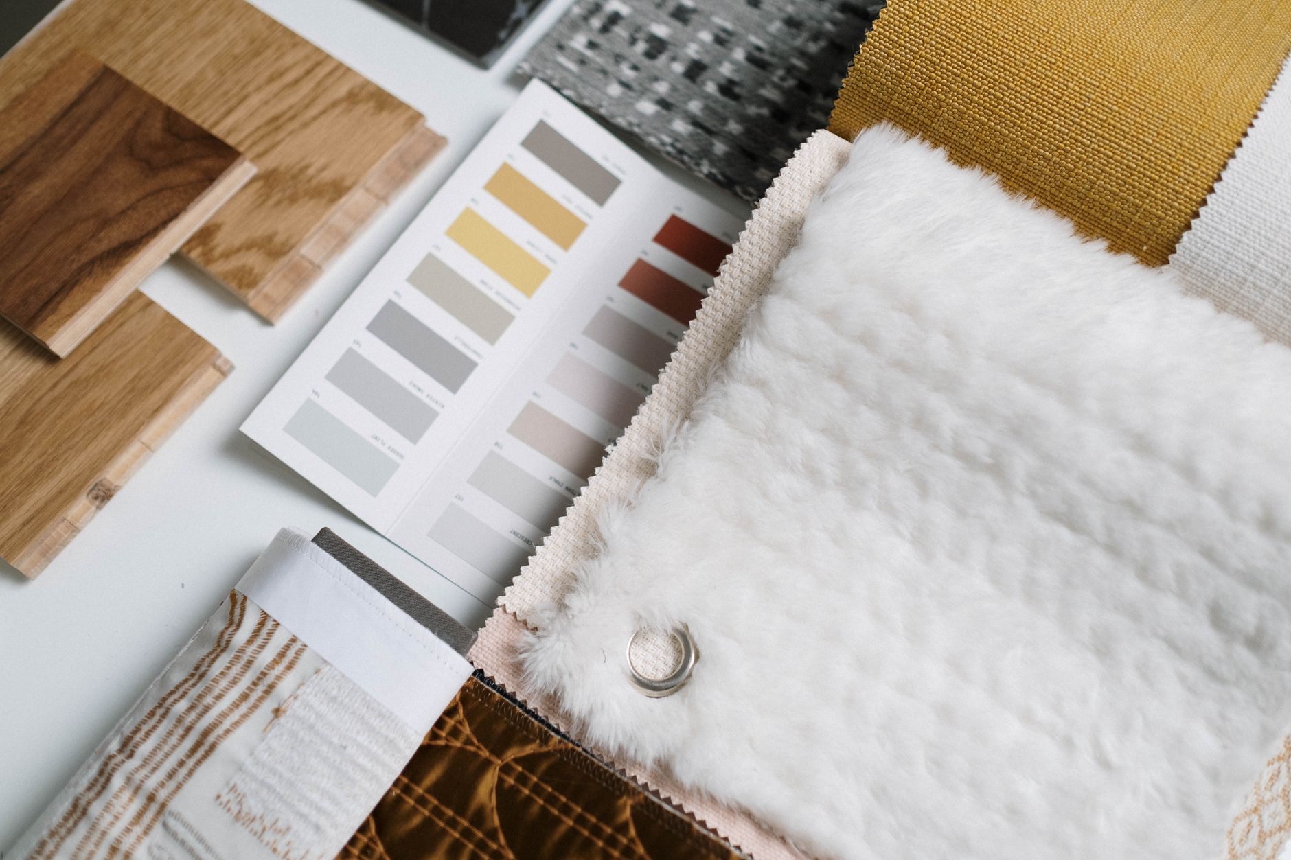 Pallas Textiles Introduces The Giverny Collection - A Study in Artistry, Light, and Pigment