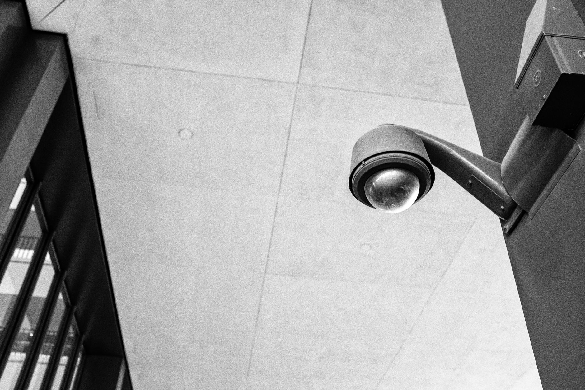 CCTV camera used as weapon in alleged violent Sydney assault