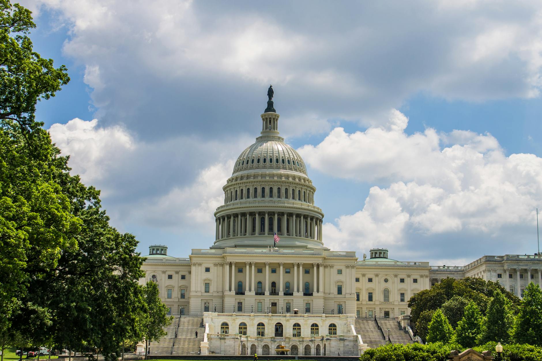 US House backs resolution to end Iran war, 3 Republicans give support