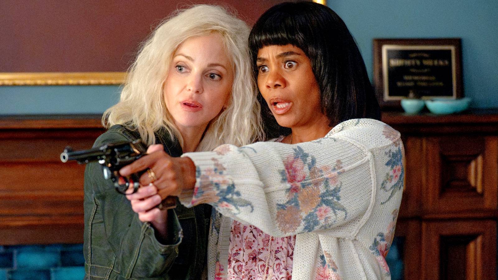 New Horror Flick Shatters Franchise Records, Dominating Box Office Over 'Masters Of The Universe