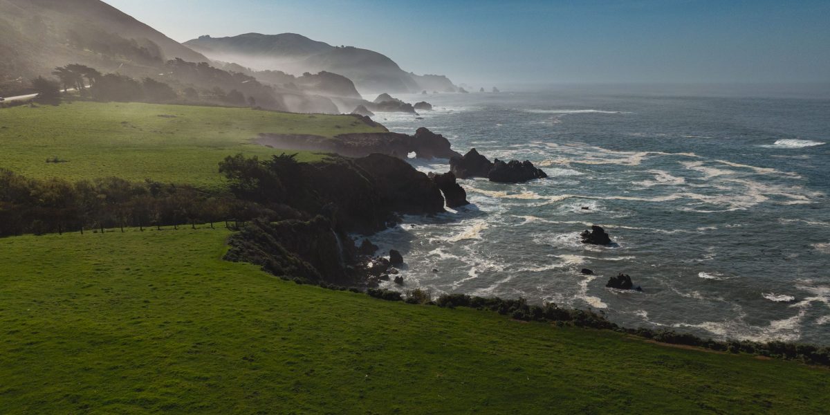 Beyond the Vineyard: California Buyers Seek Legacy Ranch Estates