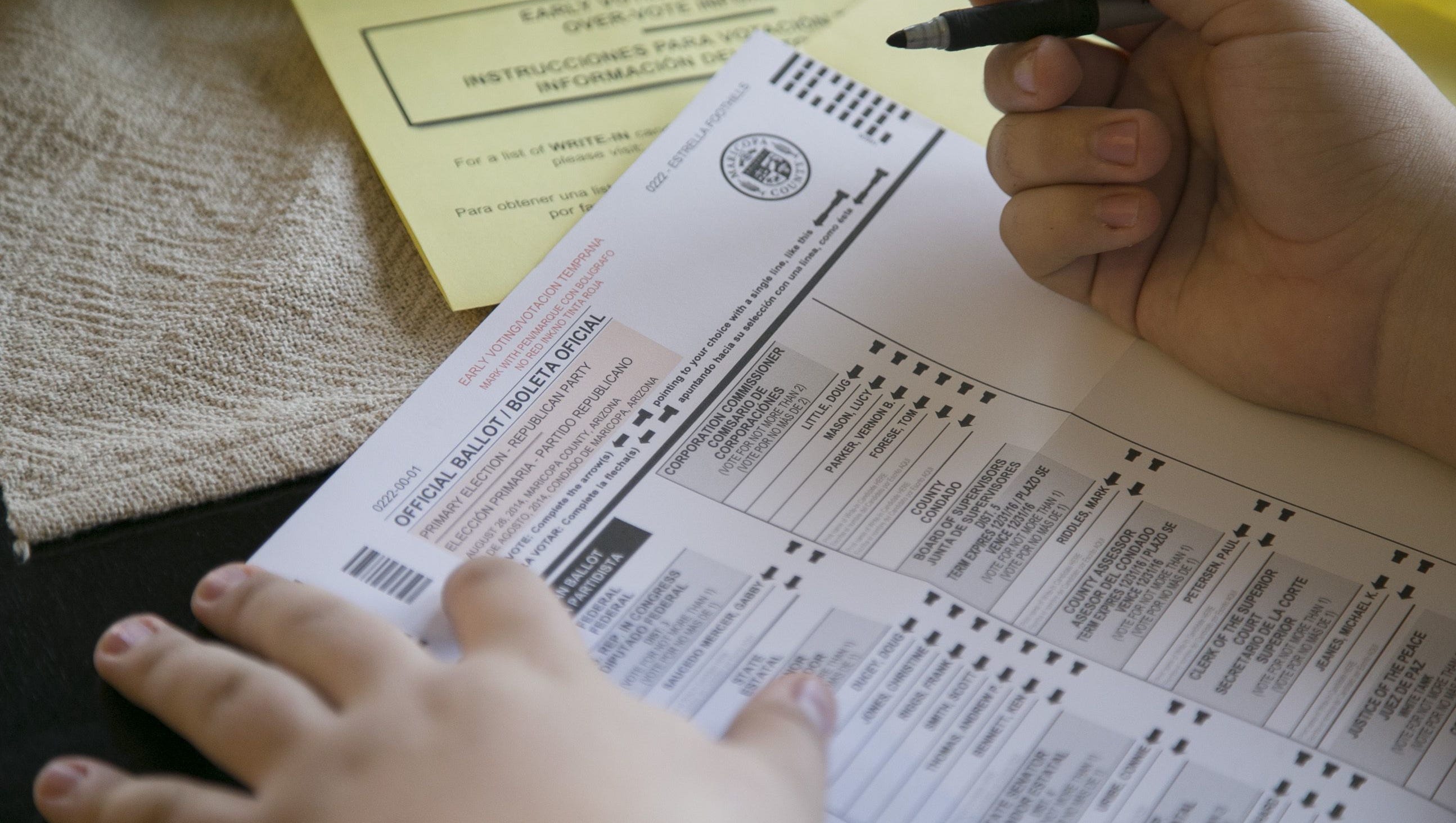 Arizona's 2026 Primary Election: Crucial Dates and What Voters Need to Know