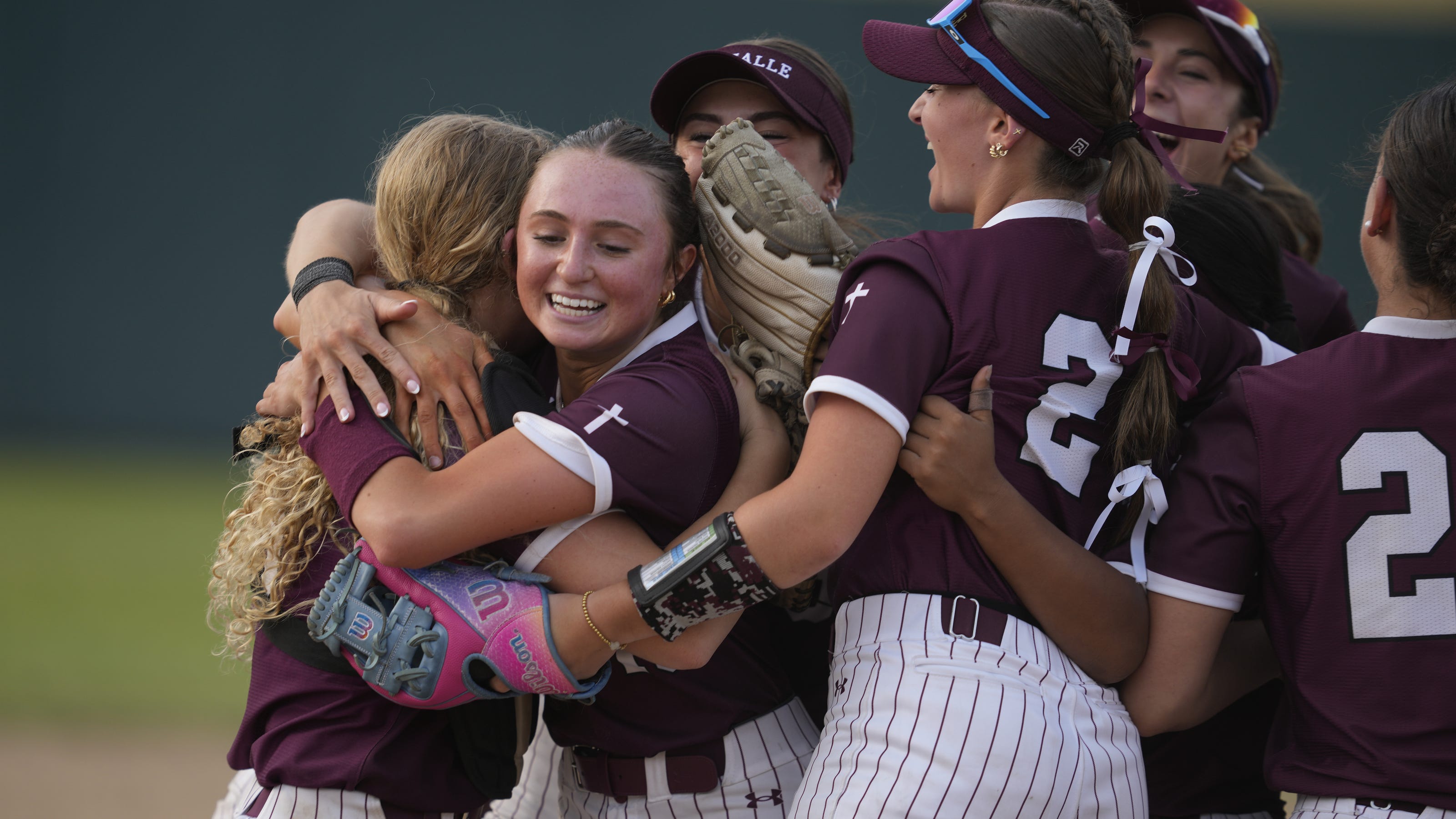Rhode Island High School Softball Crowned: A Thrilling 2026 Championship Showdown