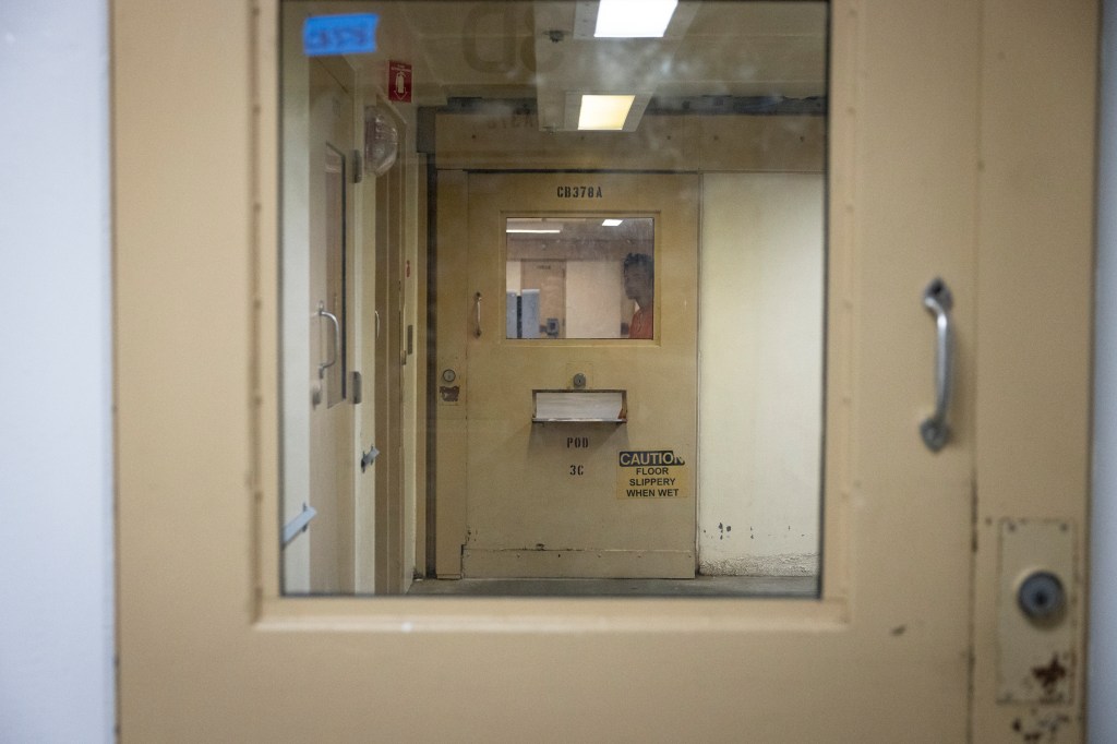 Father Sues Virginia Beach After Son's Tragic In-Custody Death During Mental Health Crisis