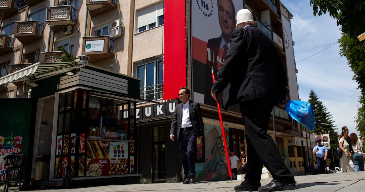 Kosovo's Political Stalemate Deepens as New Elections Loom Amidst Presidential Impasse