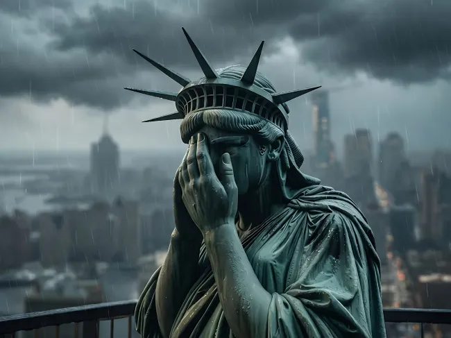 New York City's Deepening Crises: Beyond a Single Election's Impact