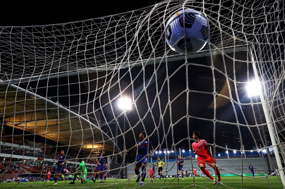 International Friendly Showdown: Unpacking Stats, Lineups, and Broadcast Details