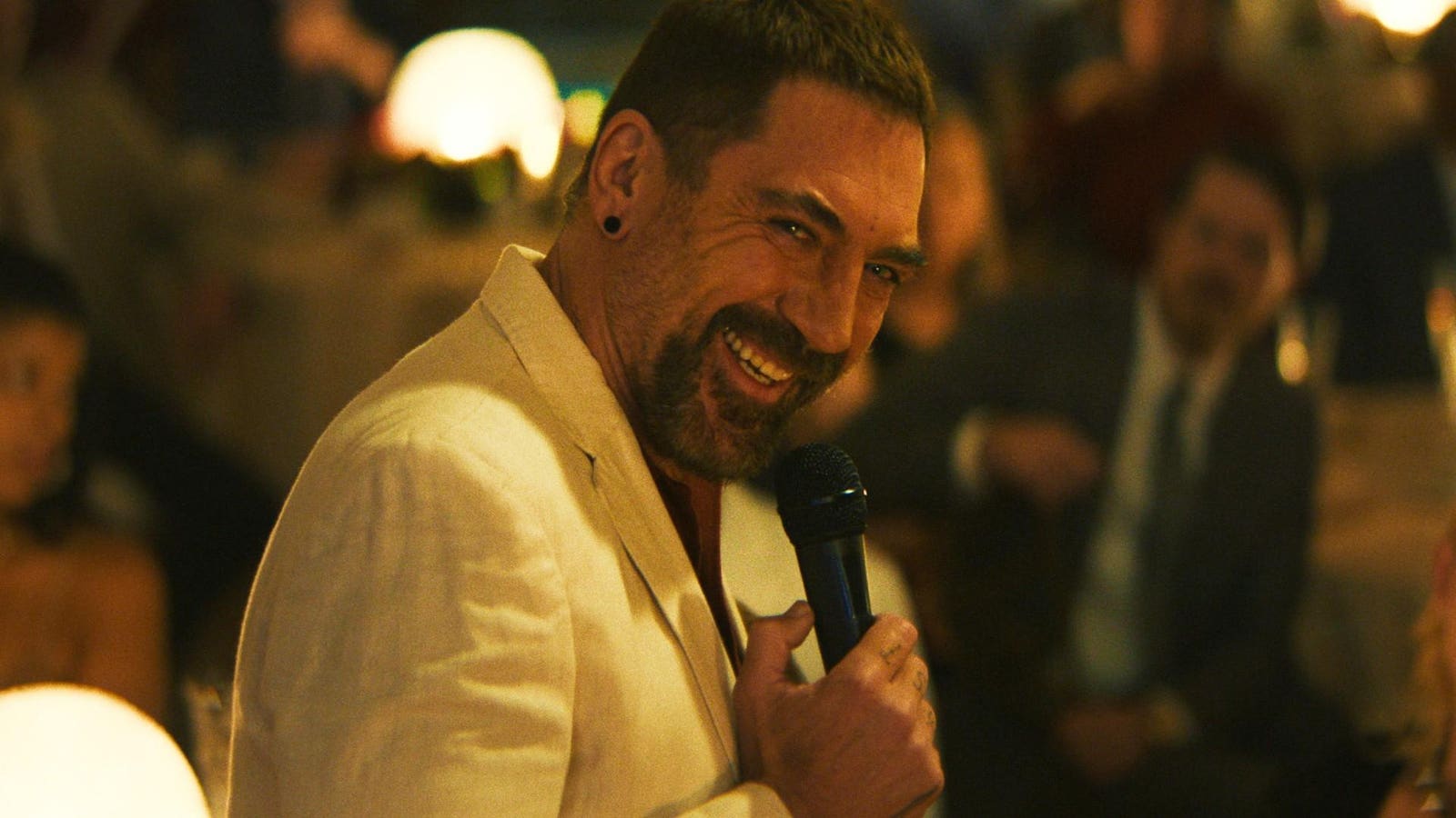 Cape Fear's Gripping TV Adaptation Unfolds New Episodes Through July