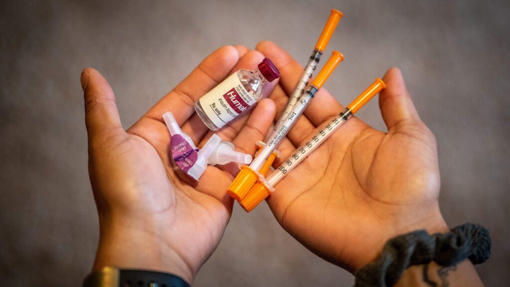 Diabetes Breakthroughs Unveiled: Key Findings from the Annual Conference