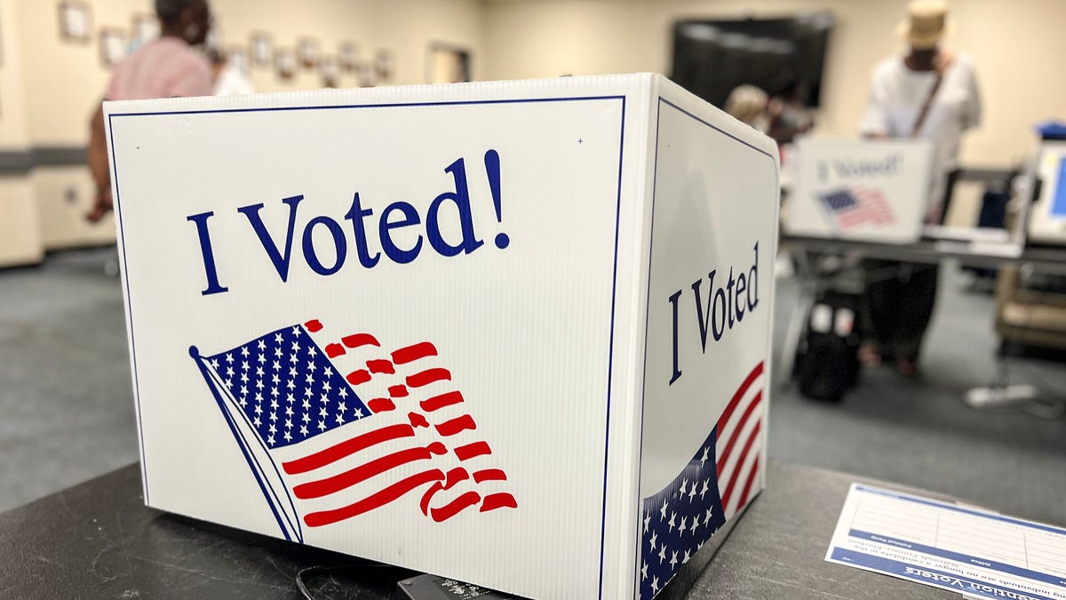 South Carolina's 2026 Primary: A Crucial Early Test for Presidential Aspirants