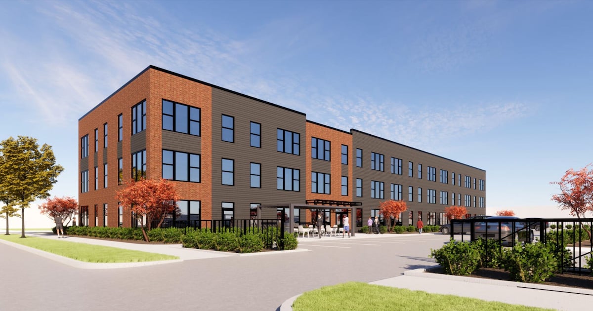 New Kankakee Apartment Complex Promises Modern Living and Community Growth