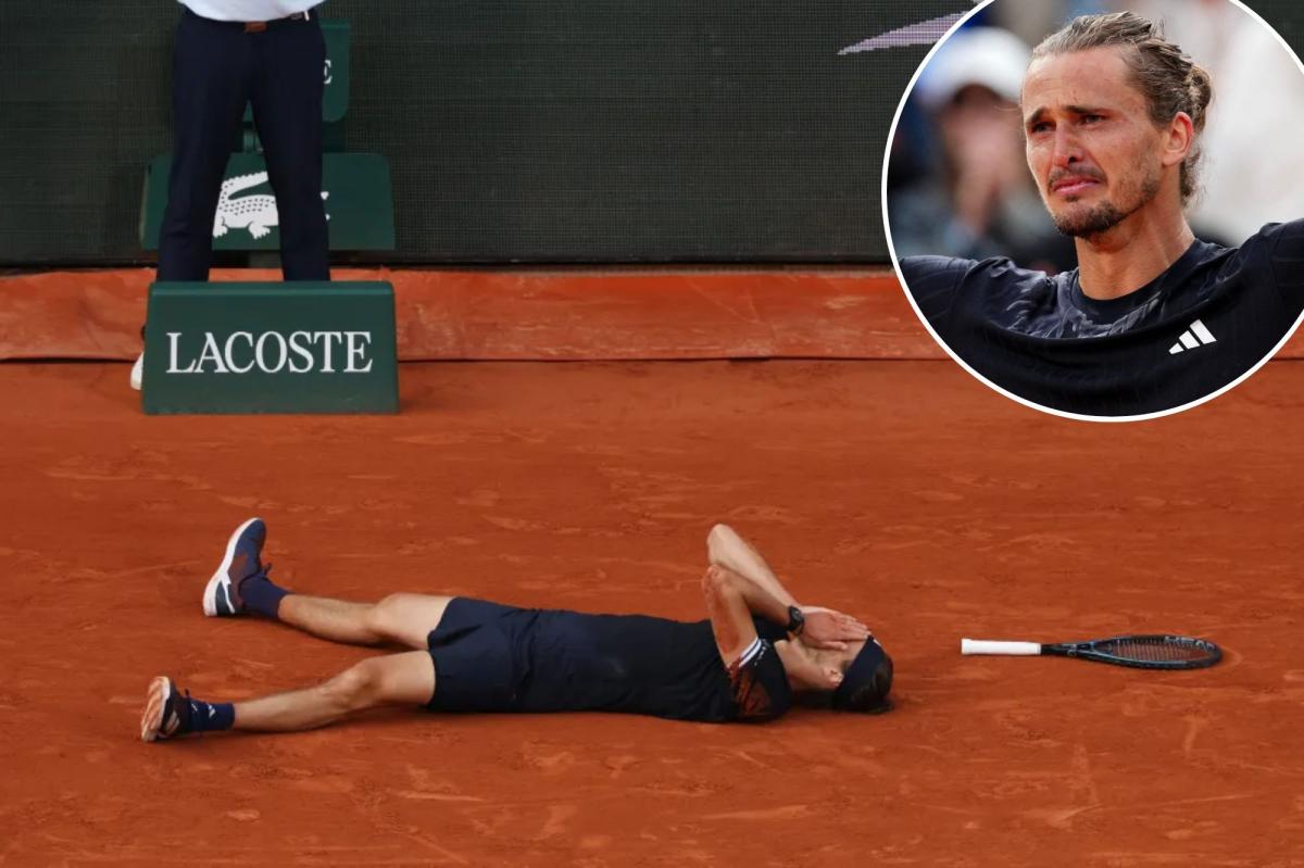 Zverev Conquers Roland Garros: A Historic French Open Triumph and Maiden Grand Slam Title