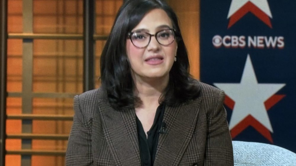 CBS '60 Minutes' Firings Ignite Internal Turmoil Amidst Fears of Editorial Interference