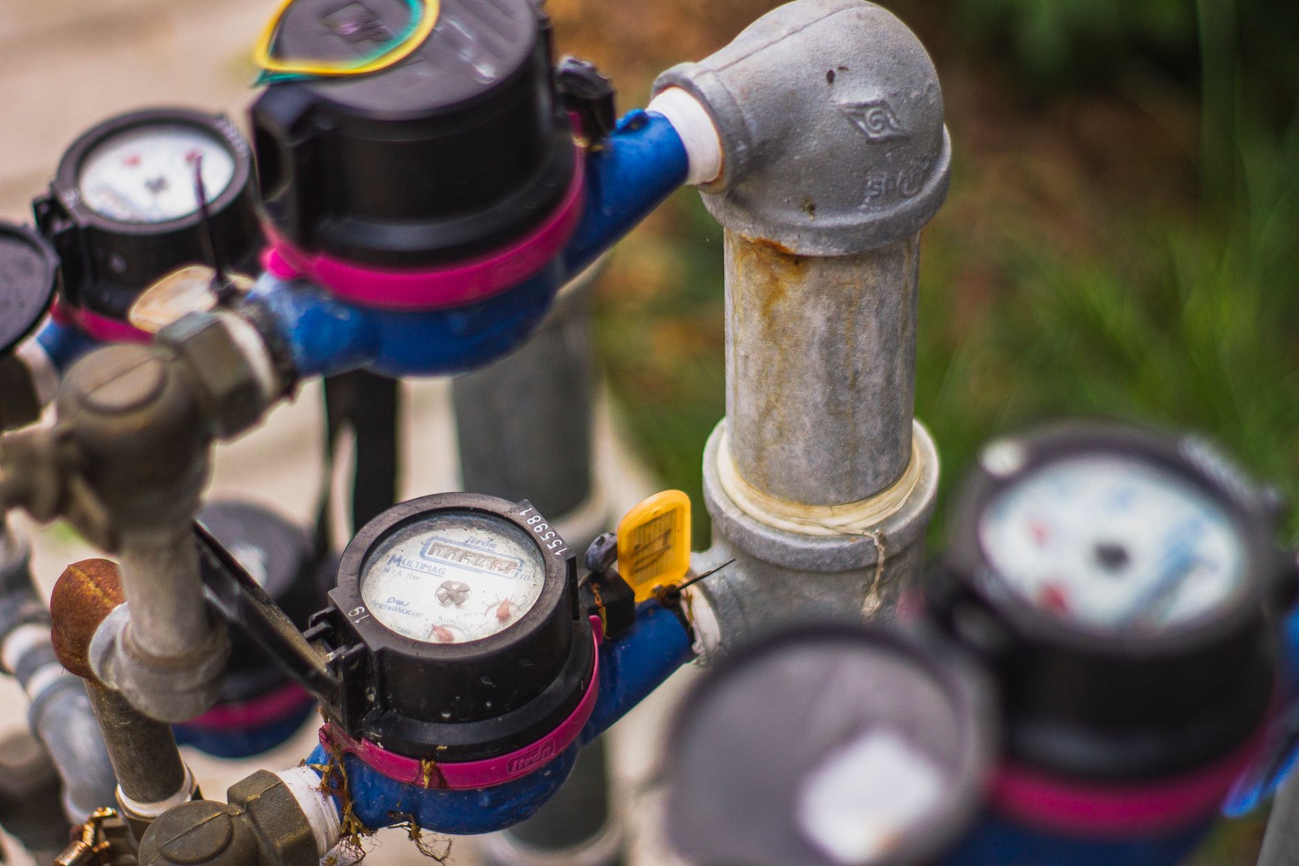 Plainfield Residents Face Unforeseen Water Rate Hikes Amidst Infrastructure Overhaul