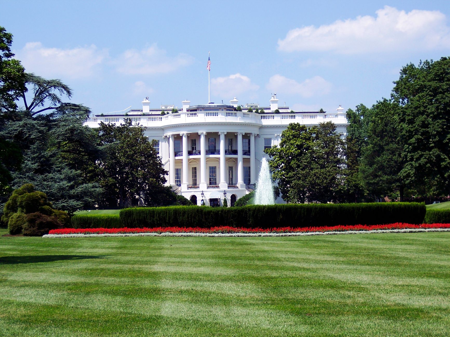 Reagan's Daughter: Today's White House Conduct Would Break His Heart