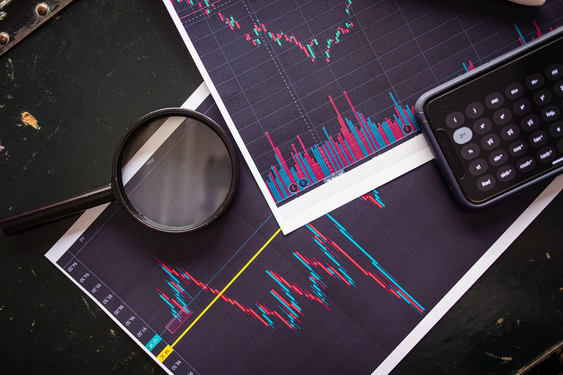 Unraveling the Market Meltdown: Is This Just the Beginning of the Crisis?