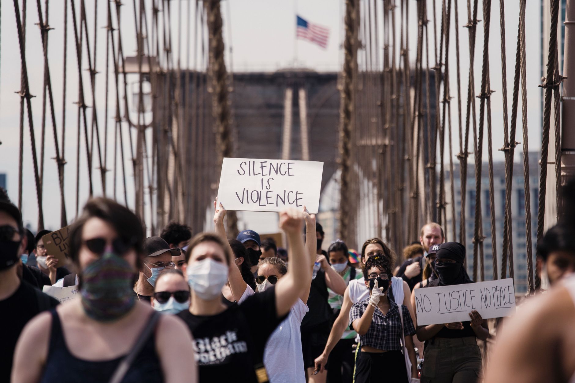 Navigating the Shadows: Understanding and Confronting Racial Injustice in Everyday Life